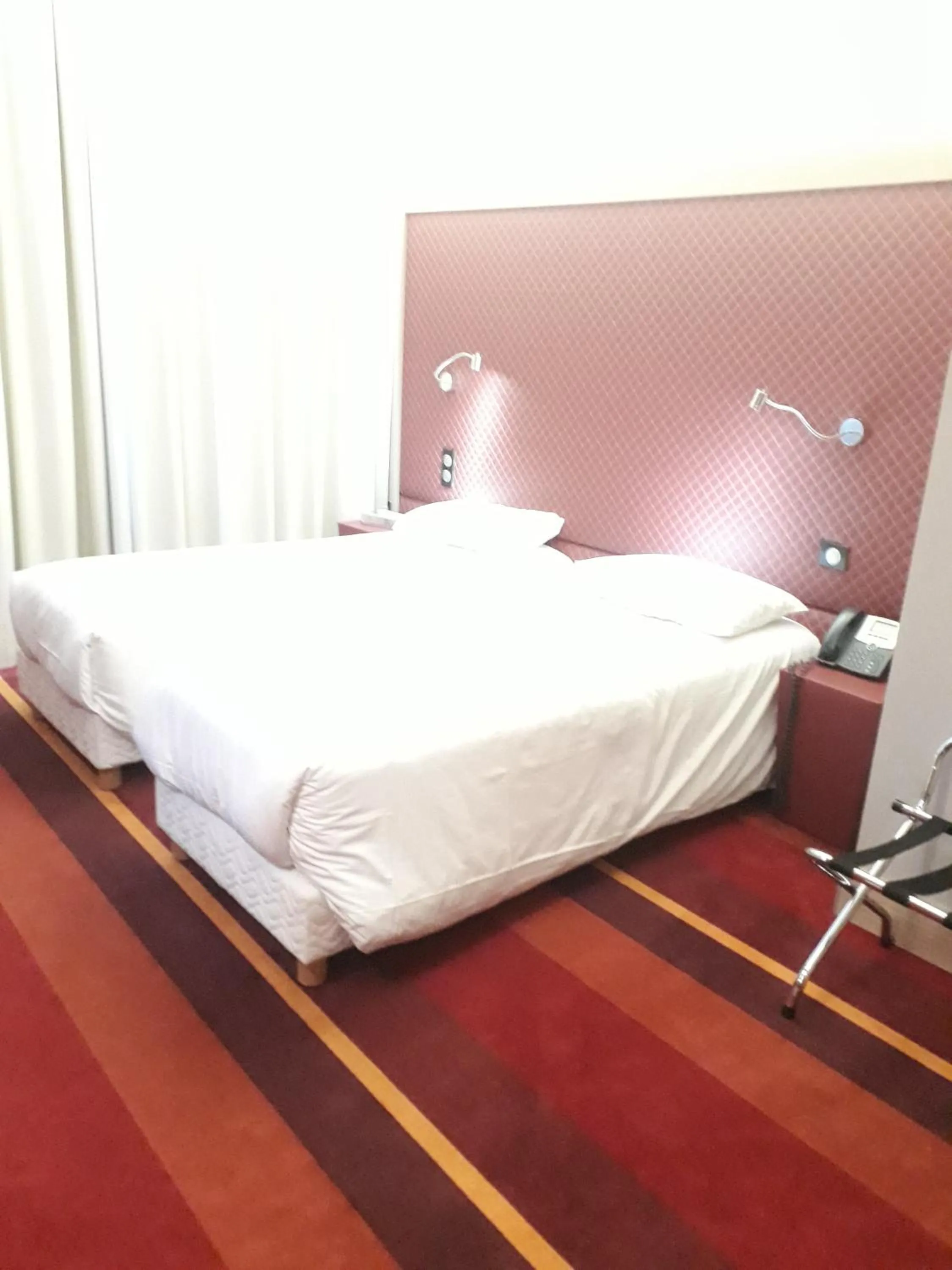 Hôtel Le Châteaubriant