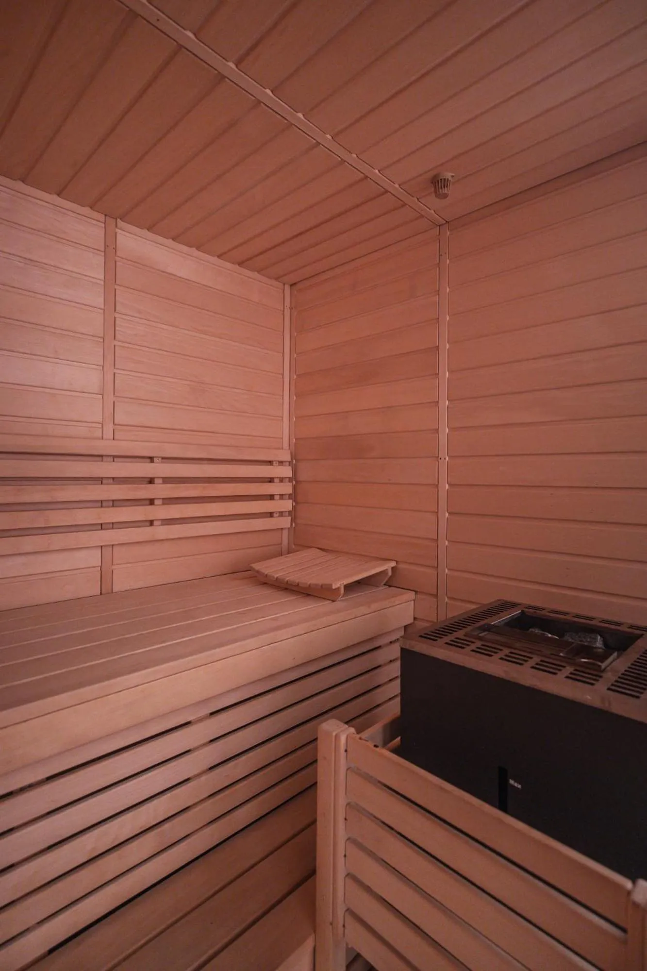 Spa and wellness centre/facilities in Hotel Mühlwald