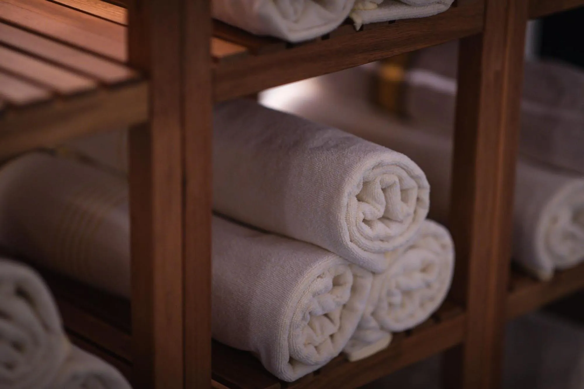 Spa and wellness centre/facilities in Hotel Mühlwald