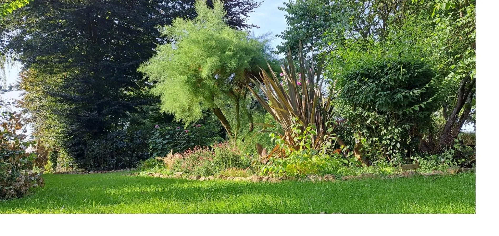 La Mare aux 3 Diables