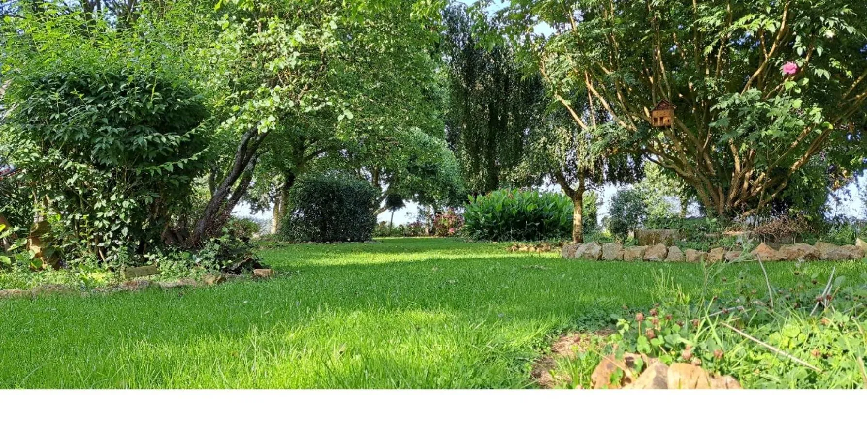 La Mare aux 3 Diables