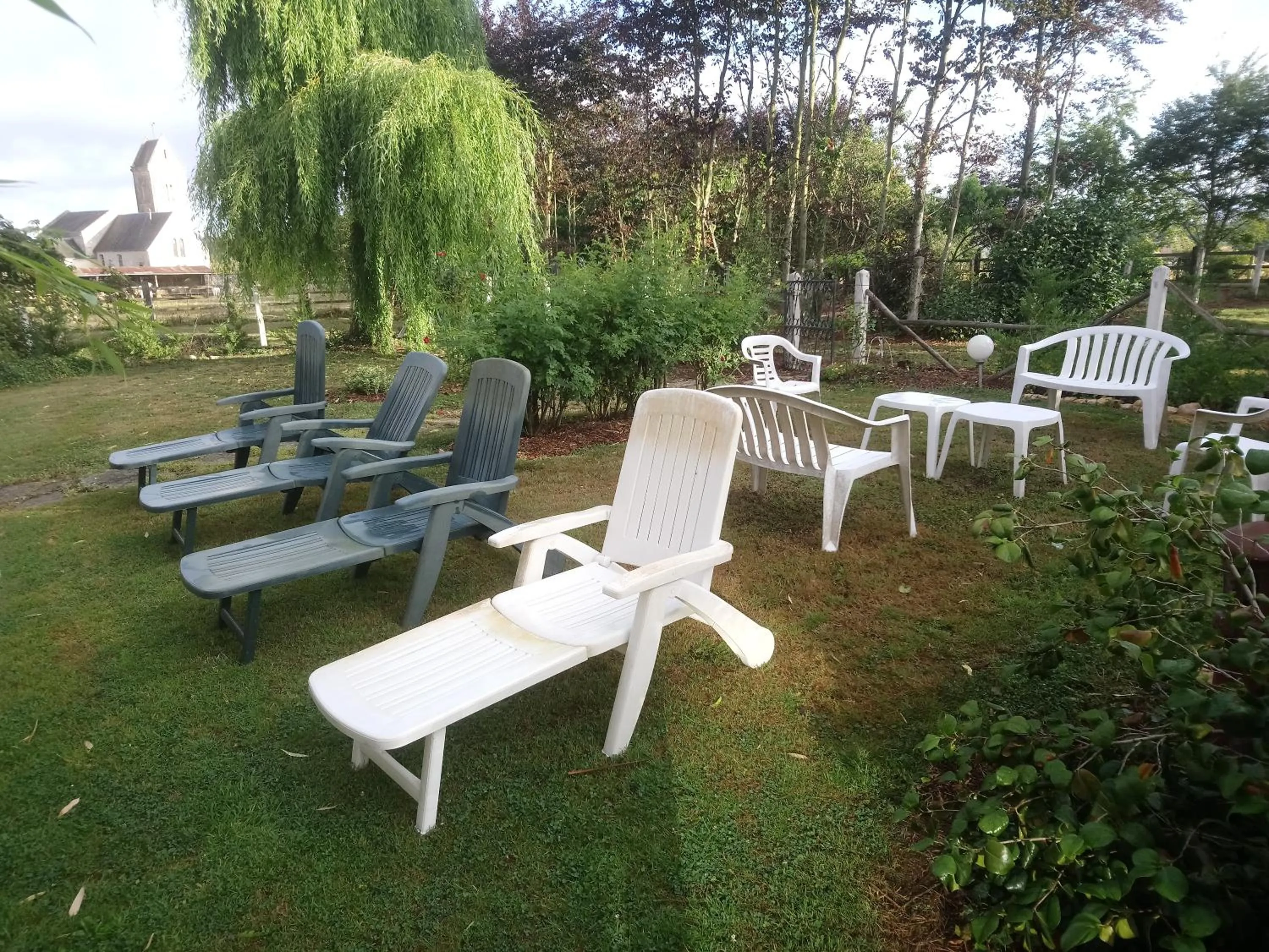 La Mare aux 3 Diables