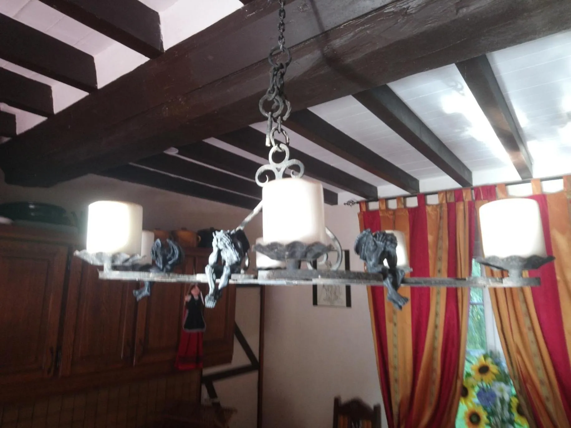 La Mare aux 3 Diables