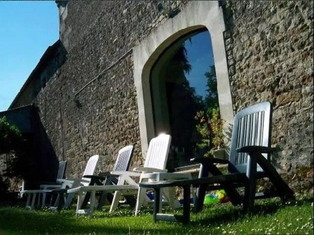 Balcony/Terrace in La Mare aux 3 Diables