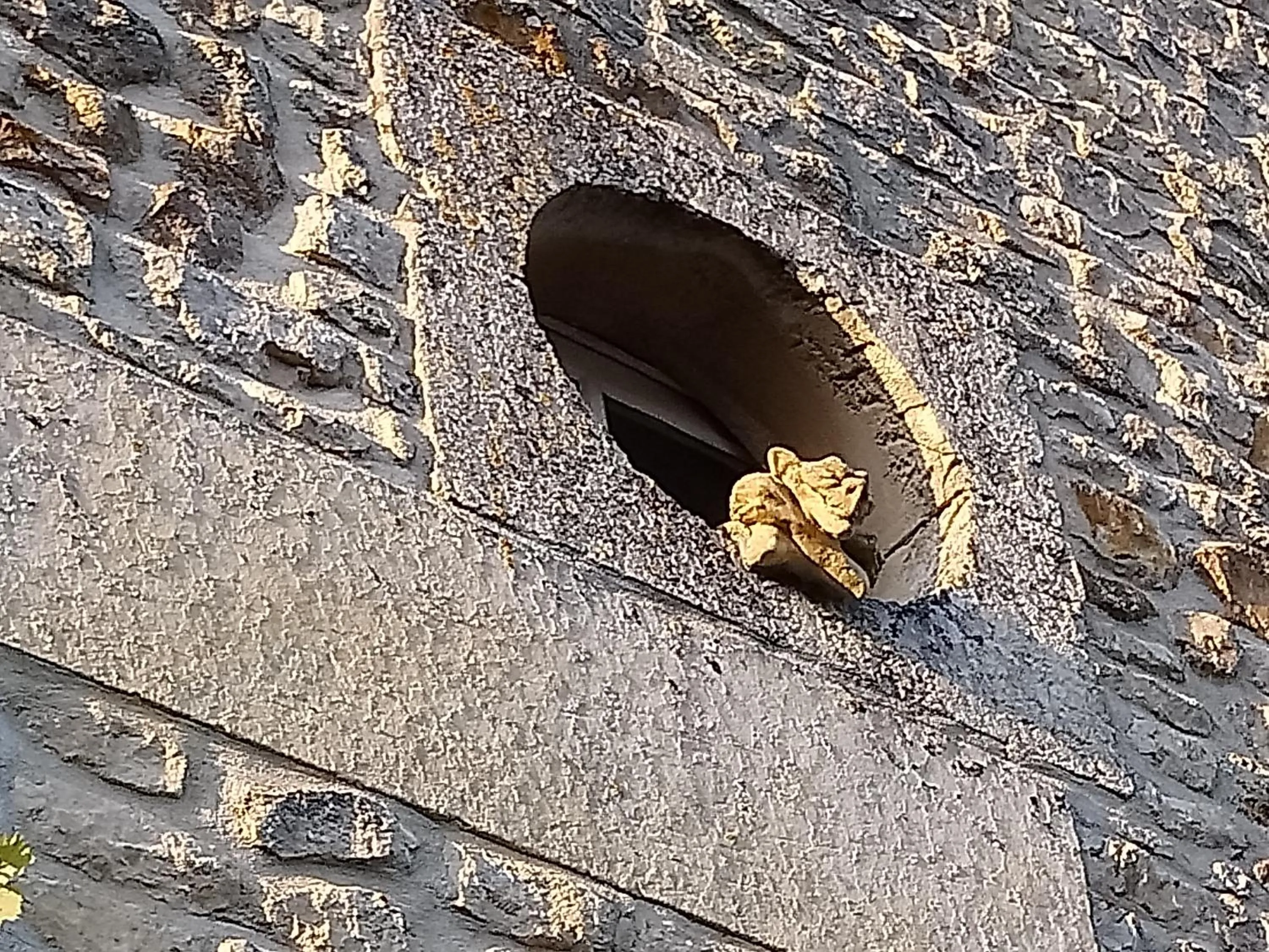 La Mare aux 3 Diables