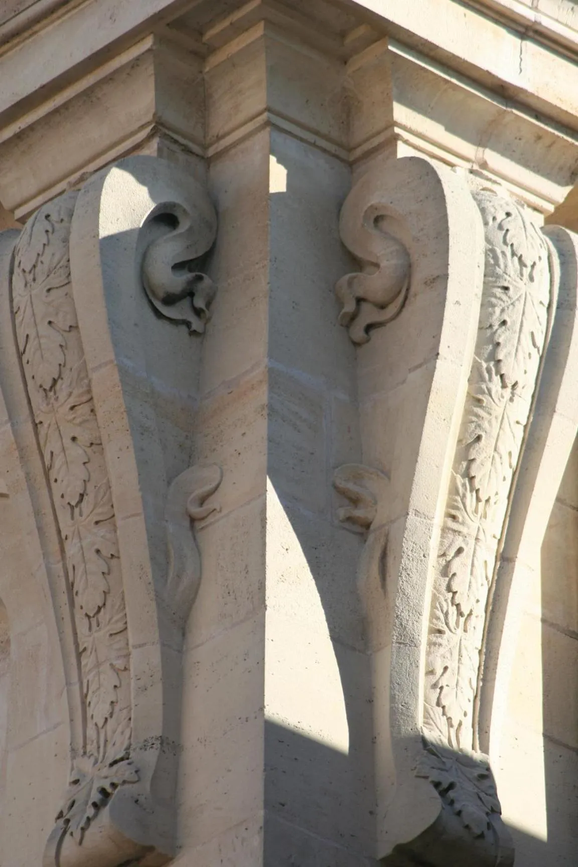 Day in Hôtel La Villa Lorraine