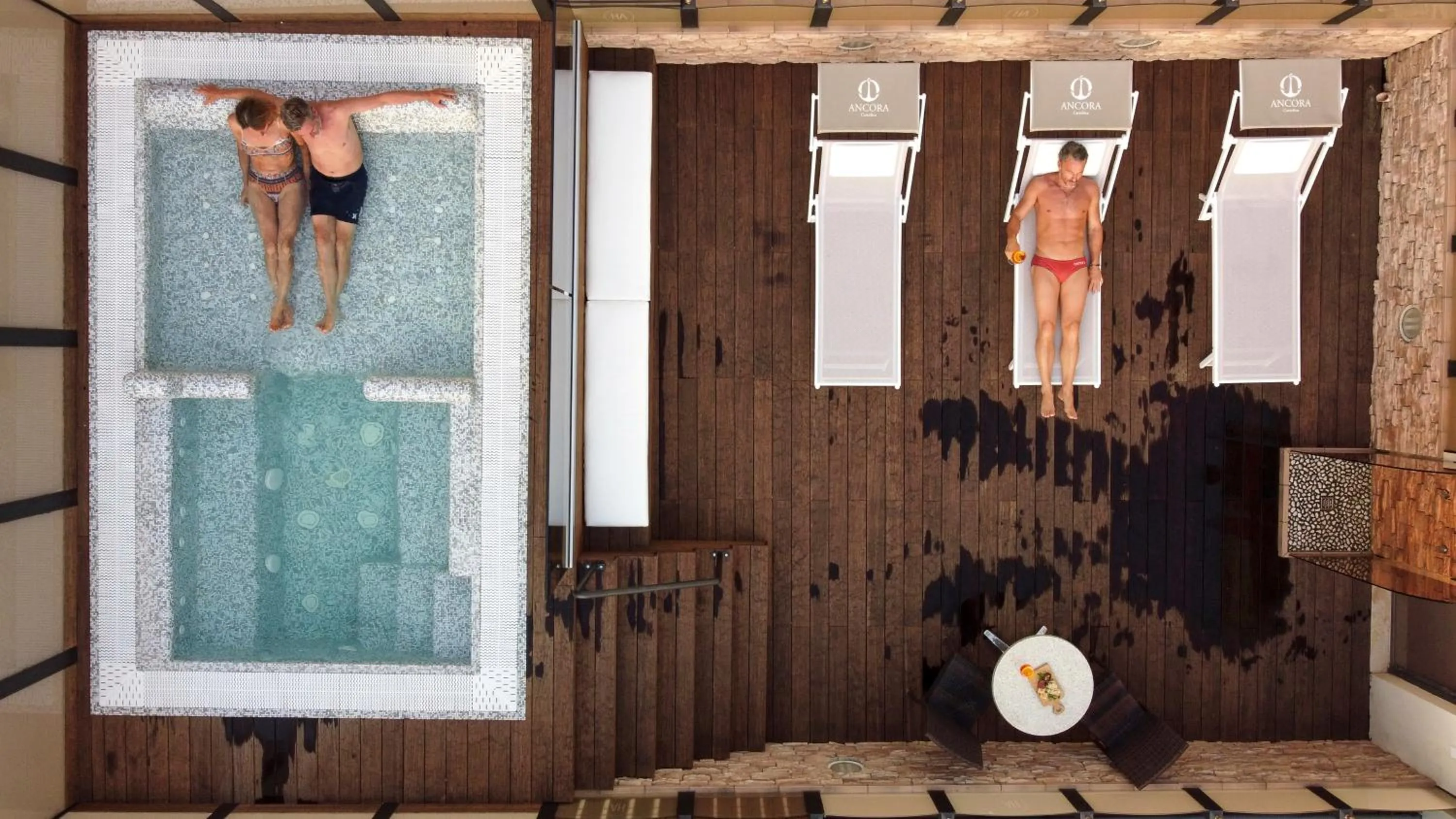 Ancora Hotel & Residence