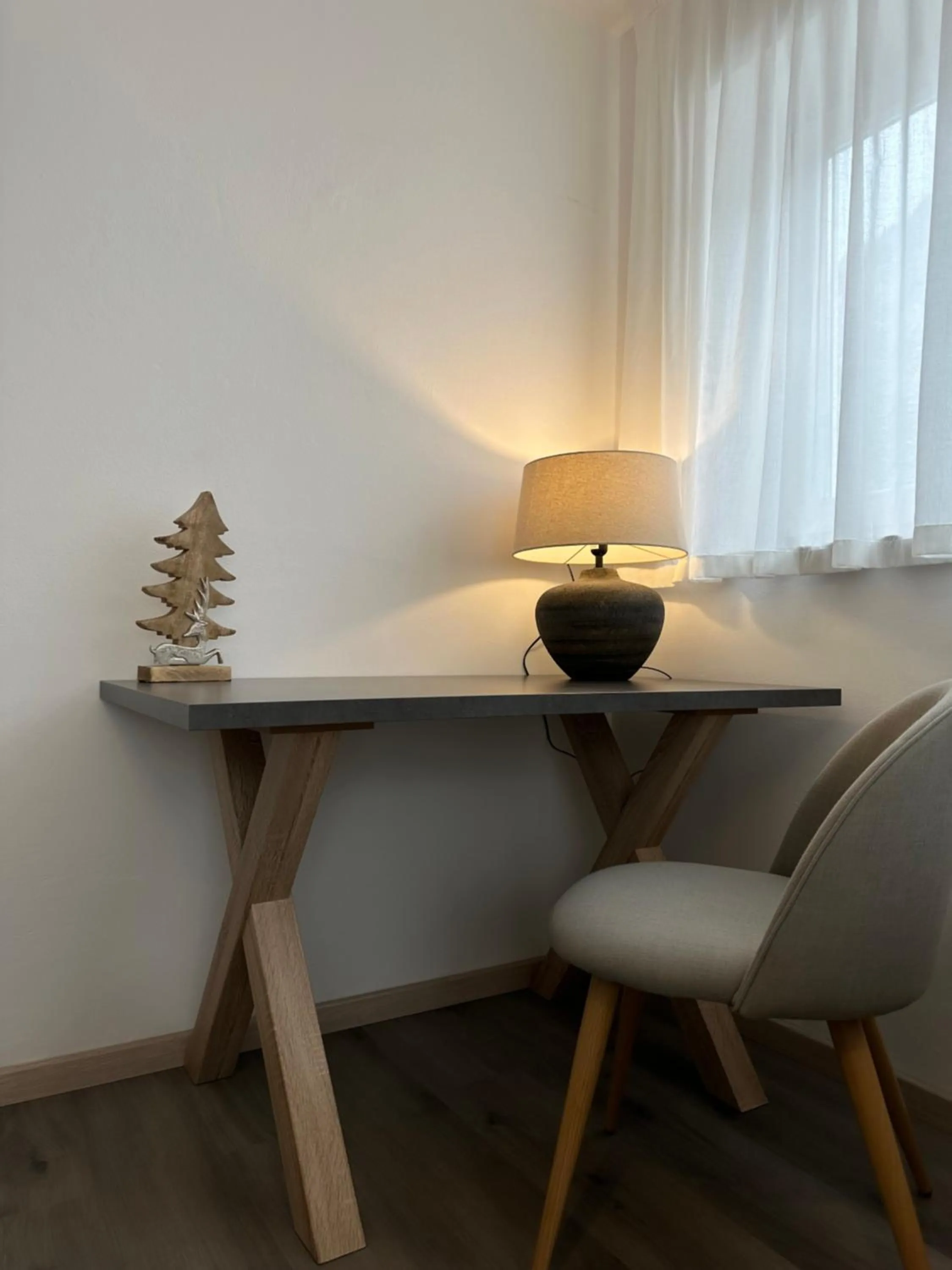 hair dresser in Hotel Rododendro Val di Fassa