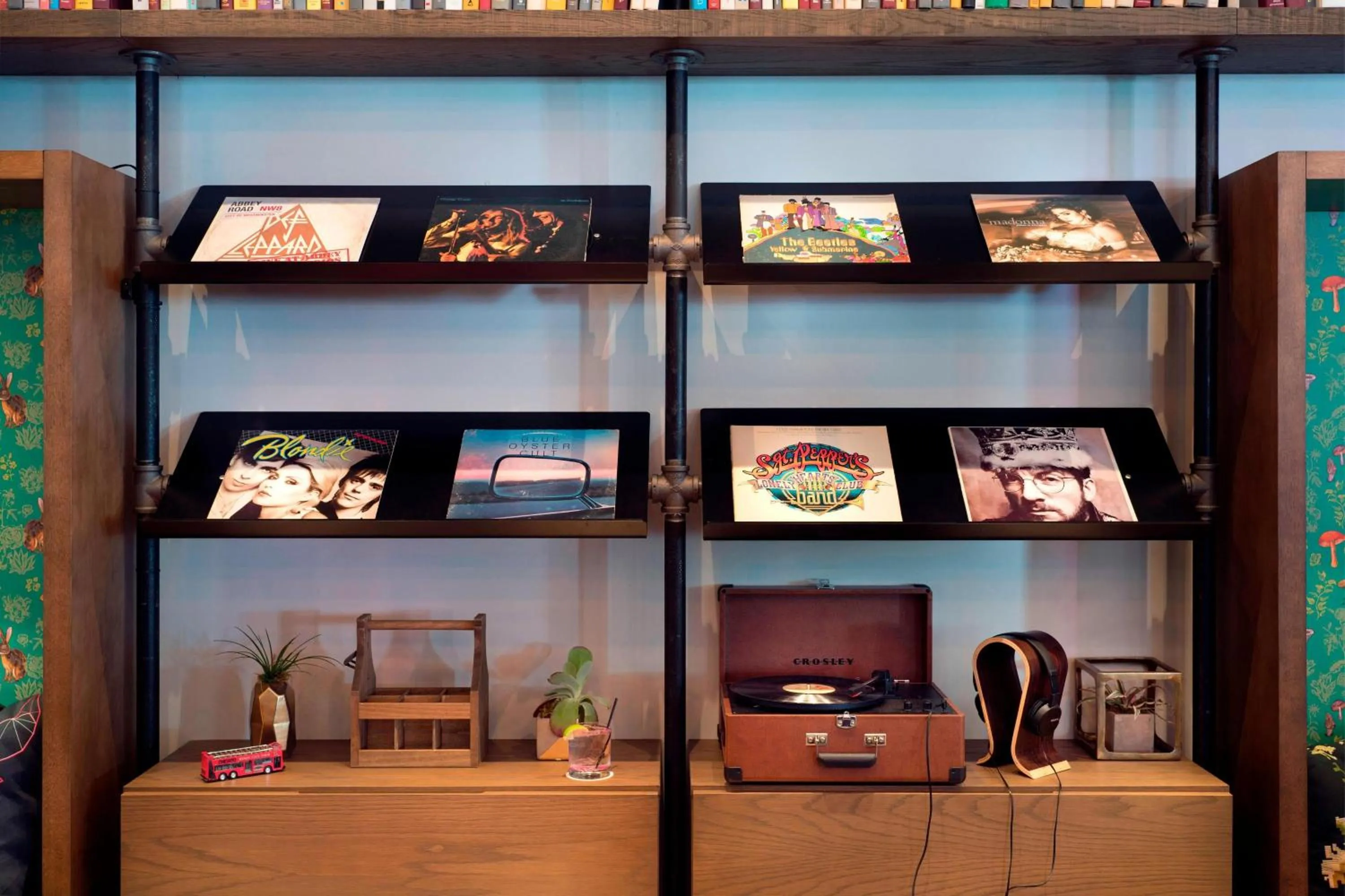 Other in Moxy Chicago Downtown