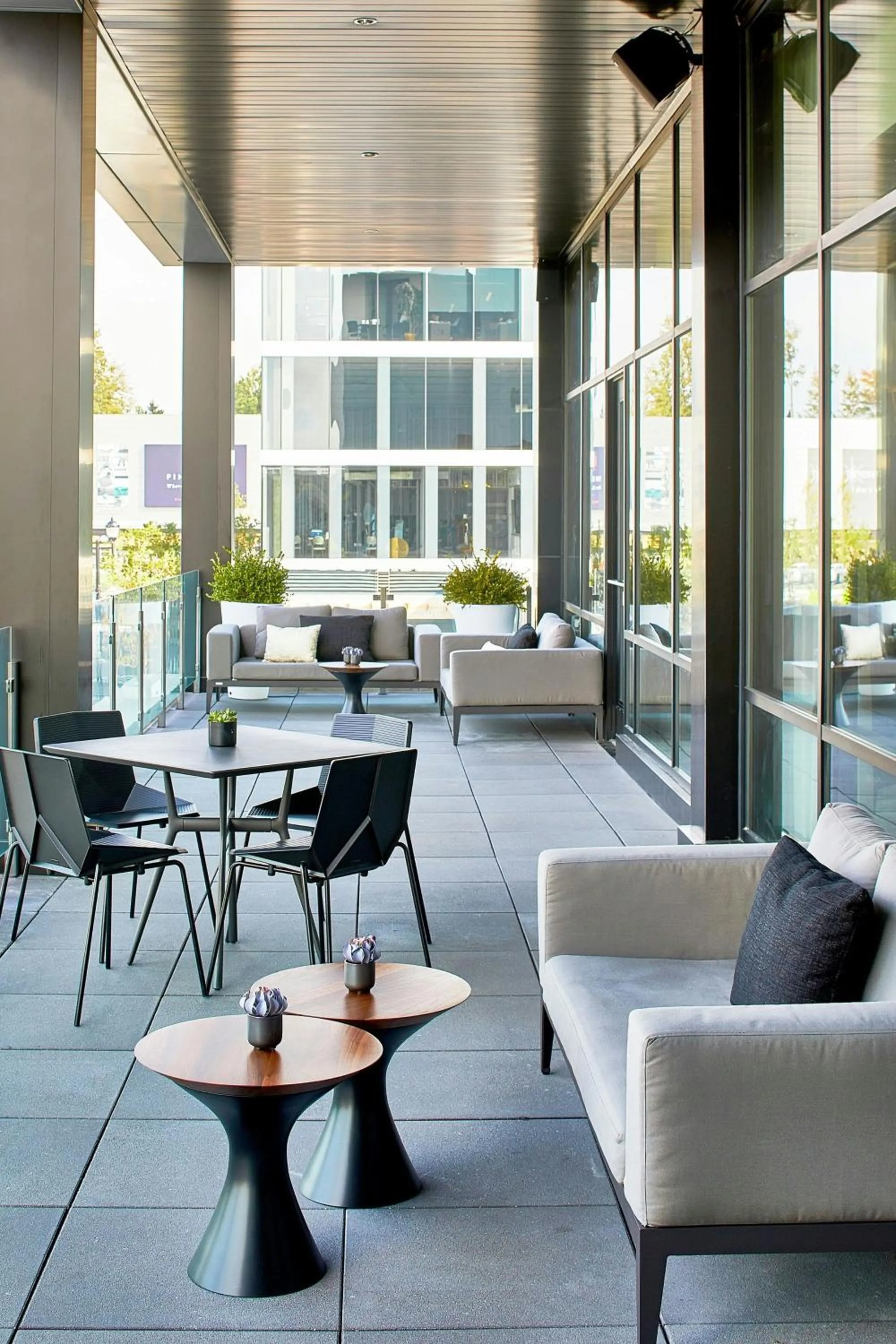 Other in AC Hotel by Marriott Cleveland Beachwood