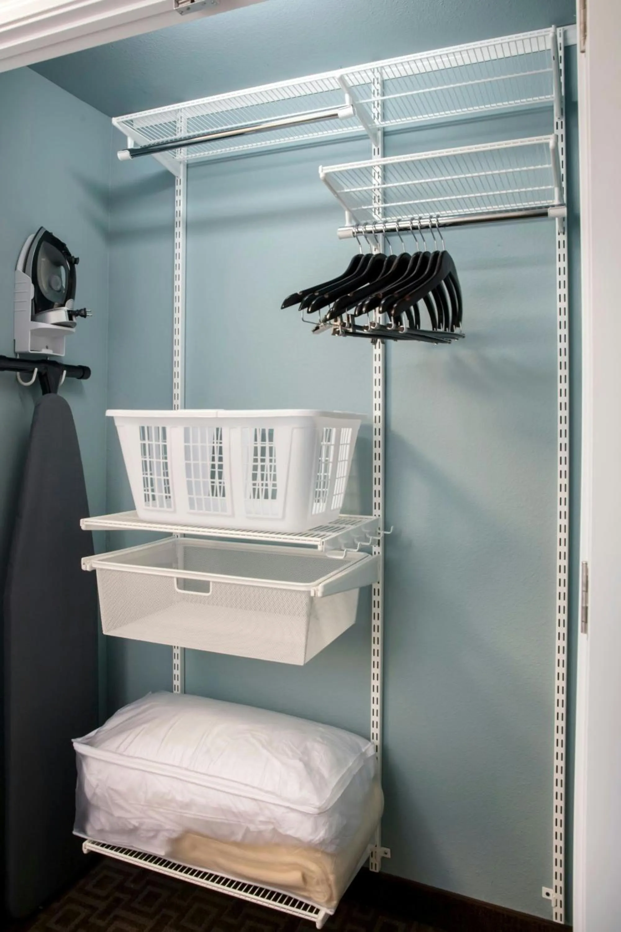 Photo of the whole room in TownePlace Suites by Marriott Orlando Theme Parks Lake Buena Vista