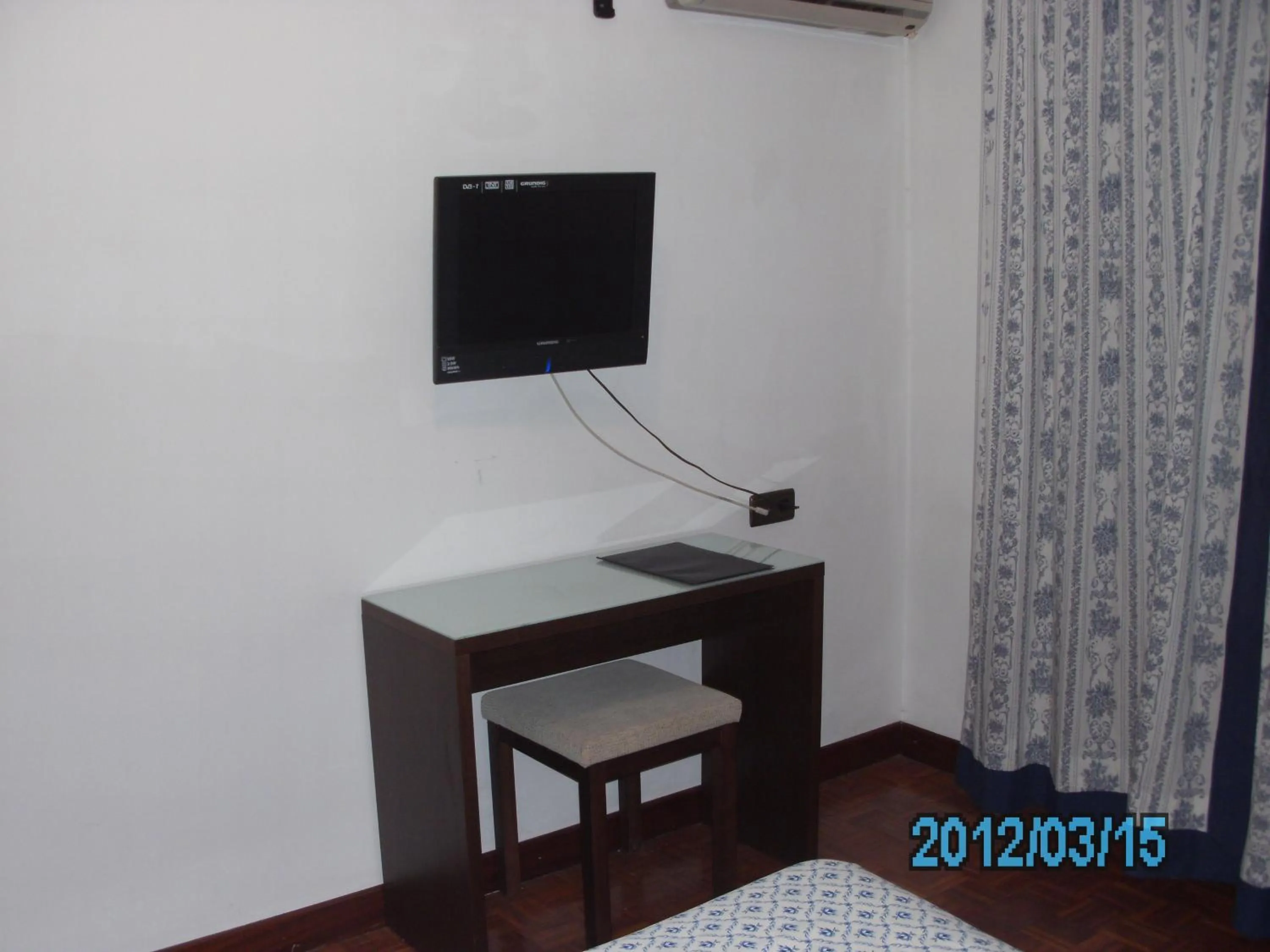 Photo of the whole room in Hotel La Duquesa