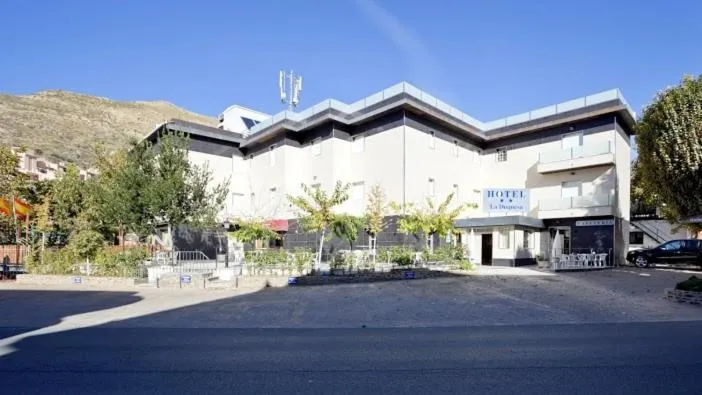 Hotel La Duquesa