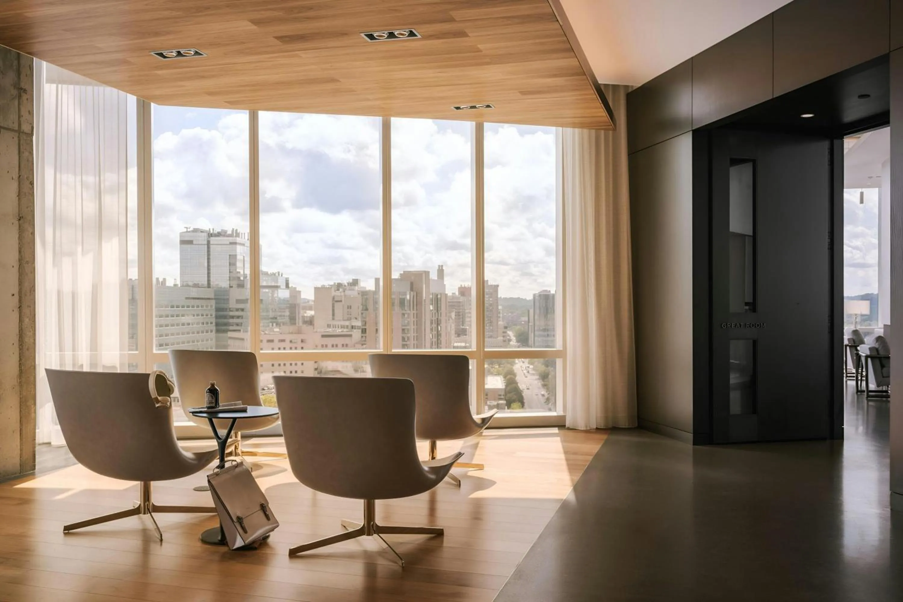 Other in Sonder by Marriott Bonvoy Pierce Boston Apartments Fenway