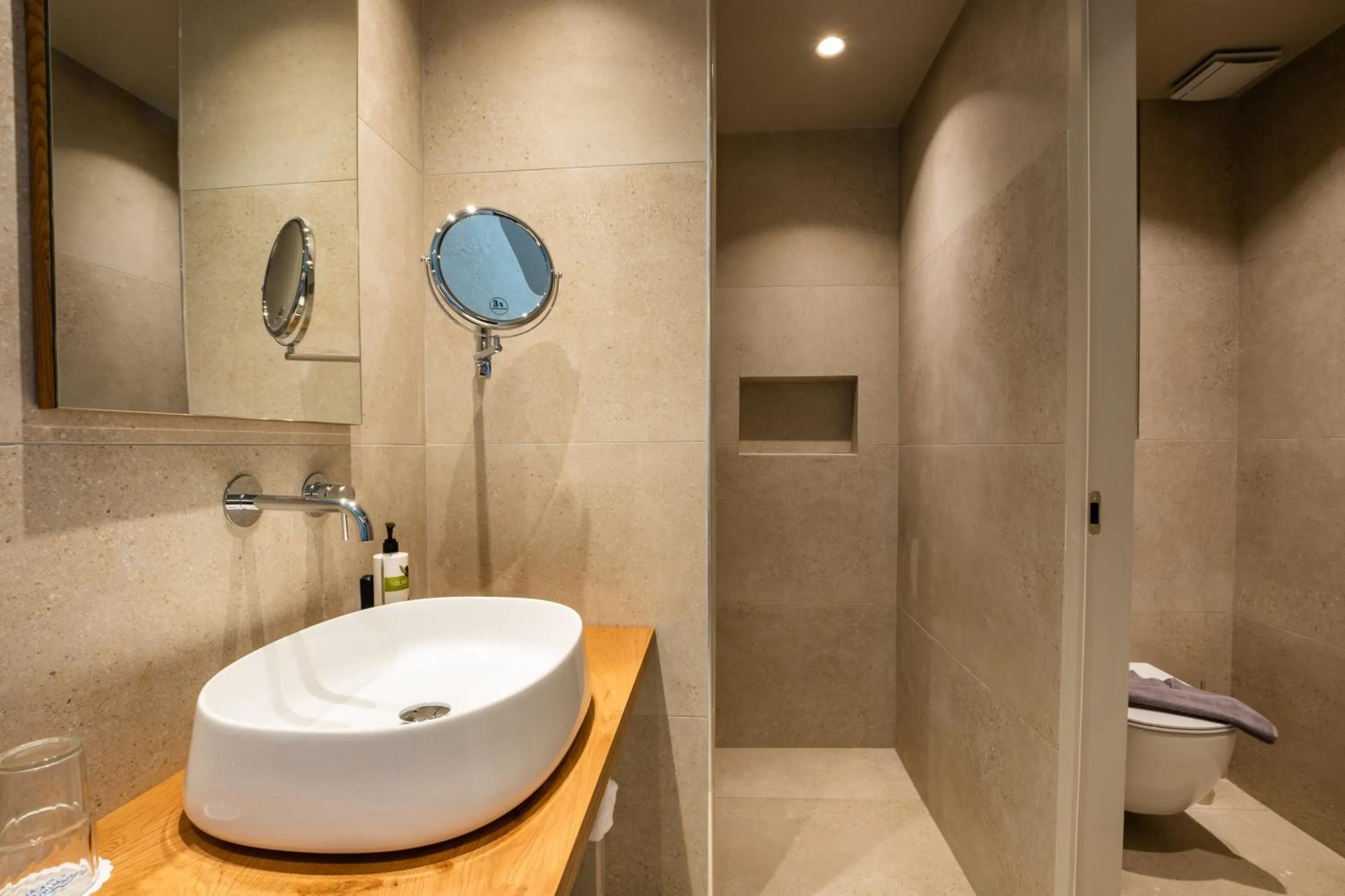 Aegean Village Beachfront Resort