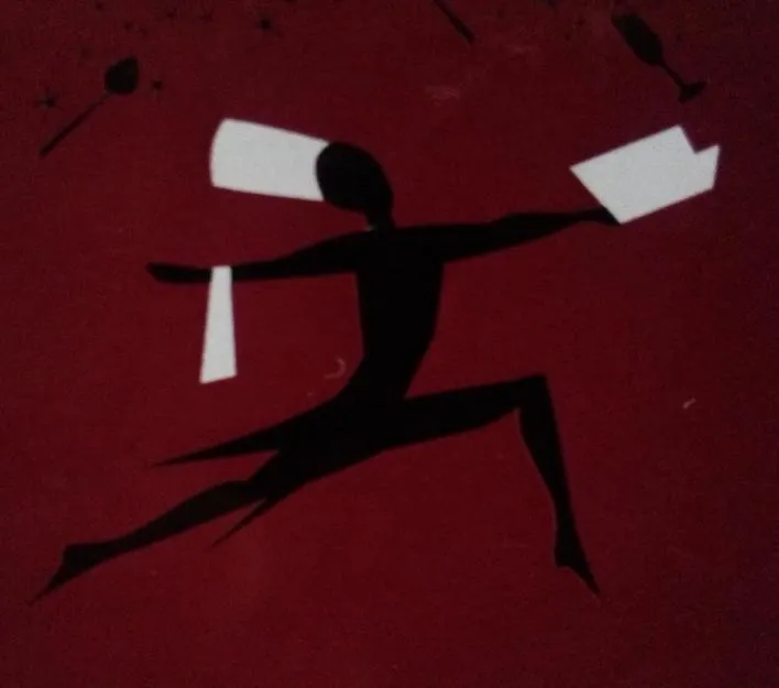 Restaurant/places to eat in Hotel La Posada de Lalola