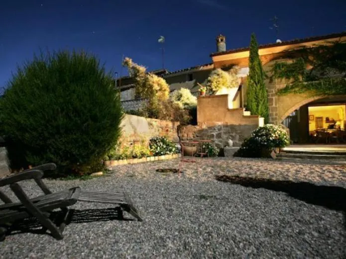 Hotel La Posada de Lalola