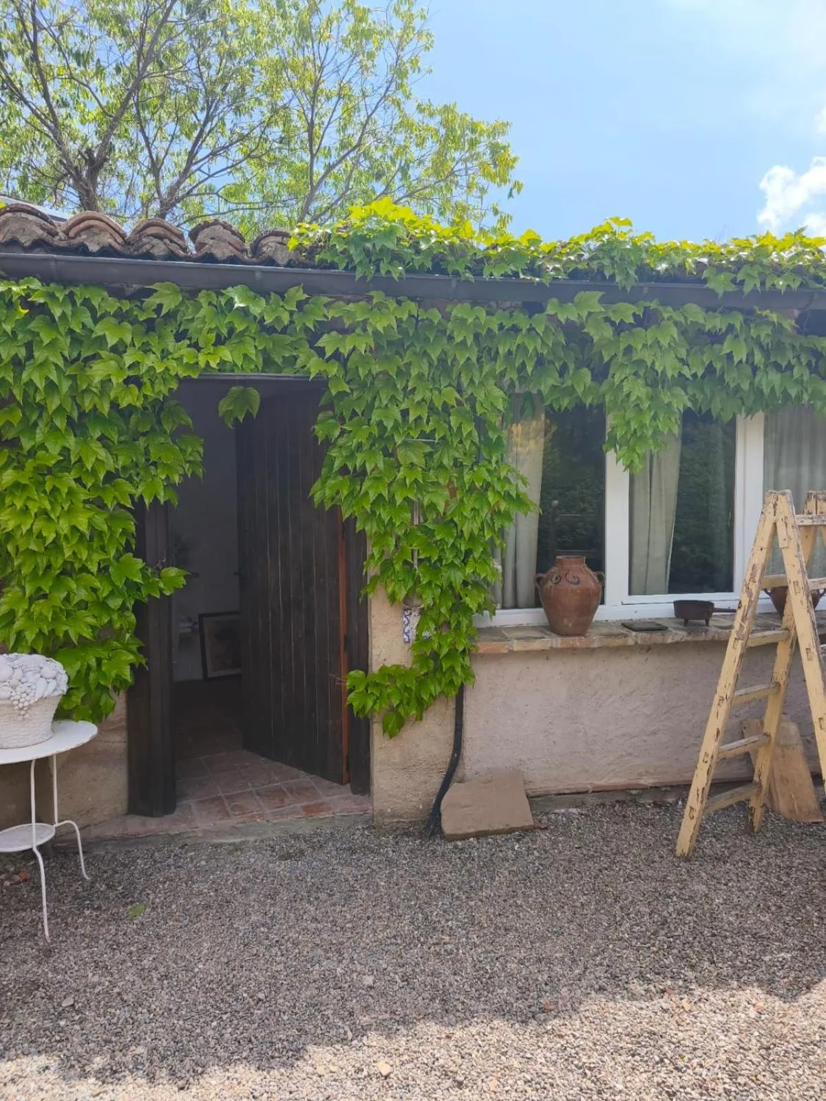 Hotel La Posada de Lalola