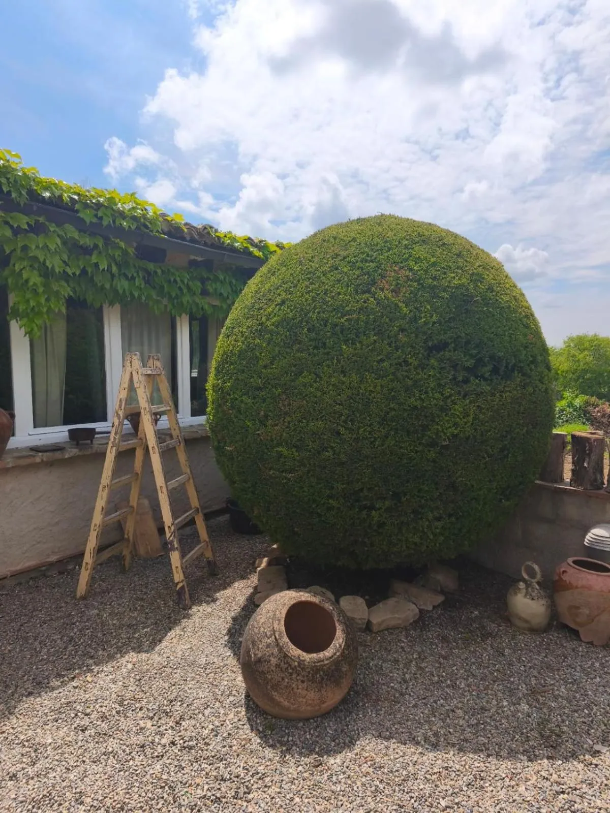 Hotel La Posada de Lalola