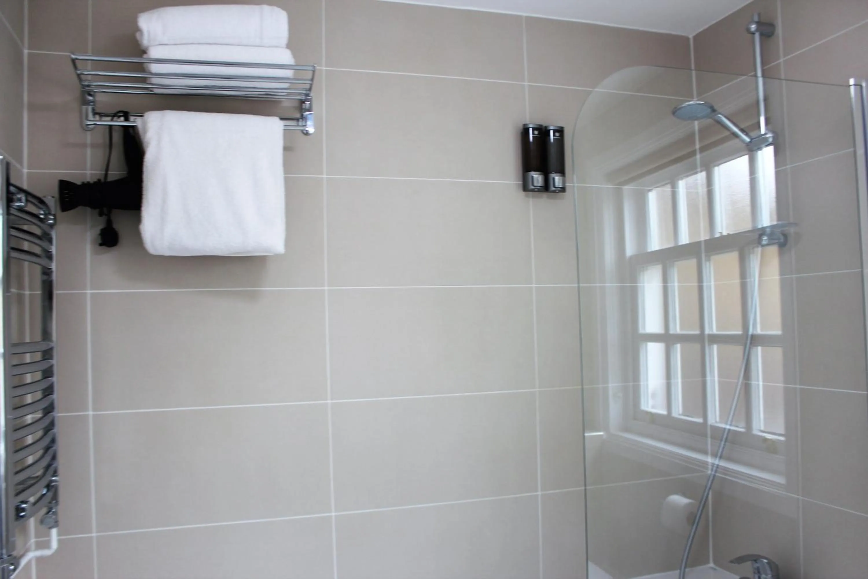 RIOSHOUSE George-Inn