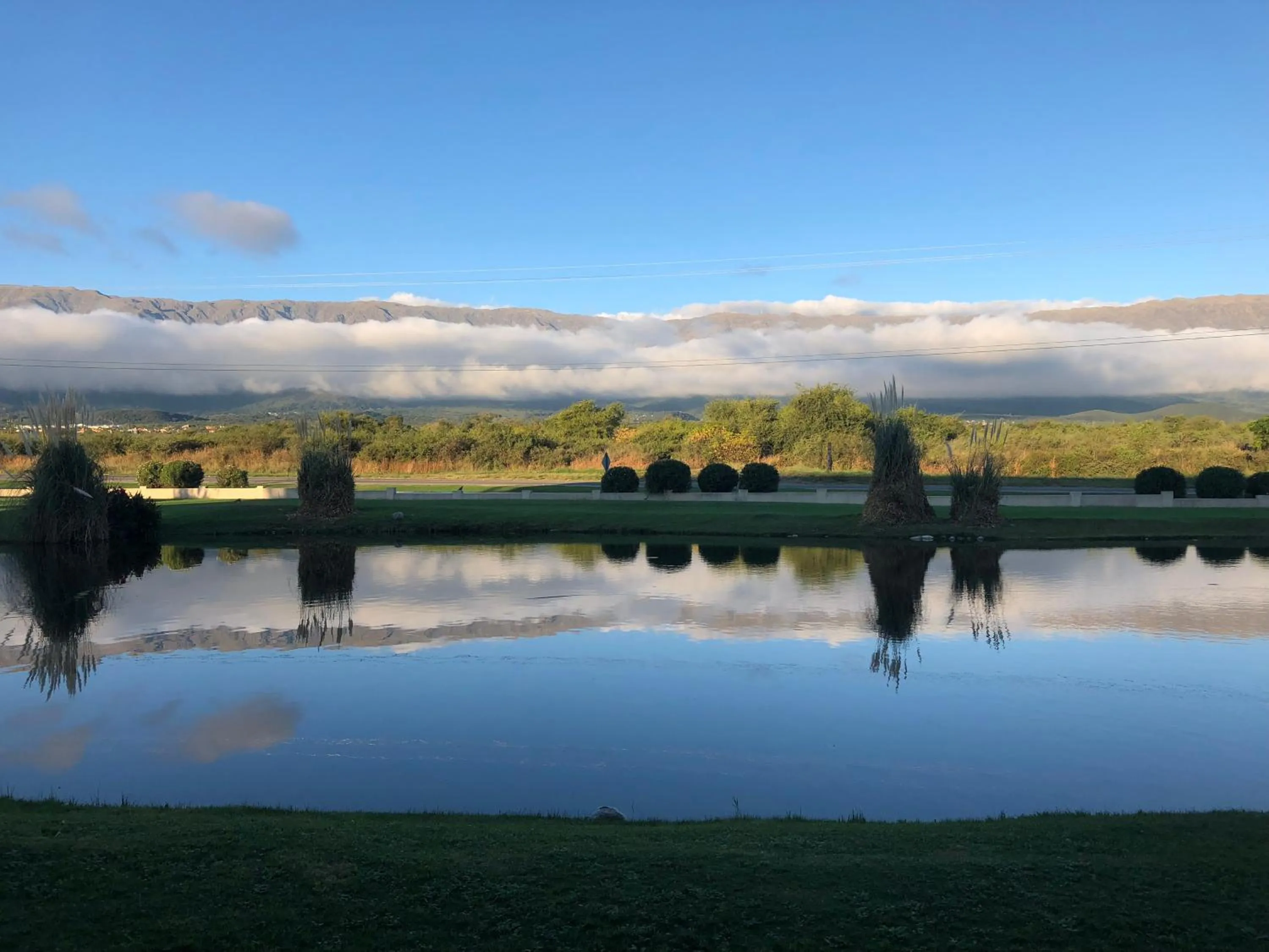 Facade/entrance in Howard Johnson Resort Spa & Convention Center
