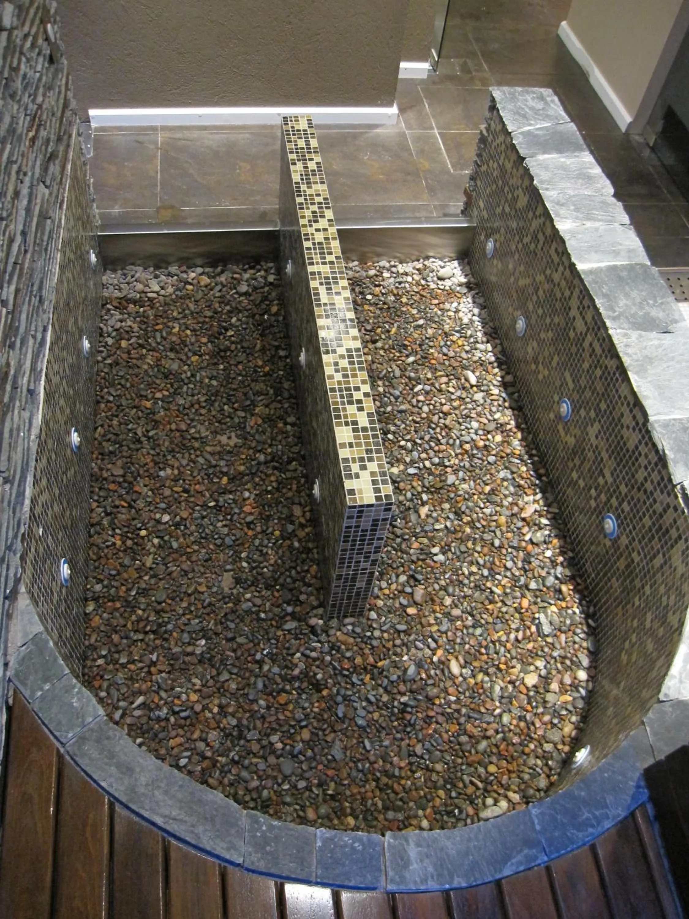 Spa and wellness centre/facilities in Howard Johnson Resort Spa & Convention Center