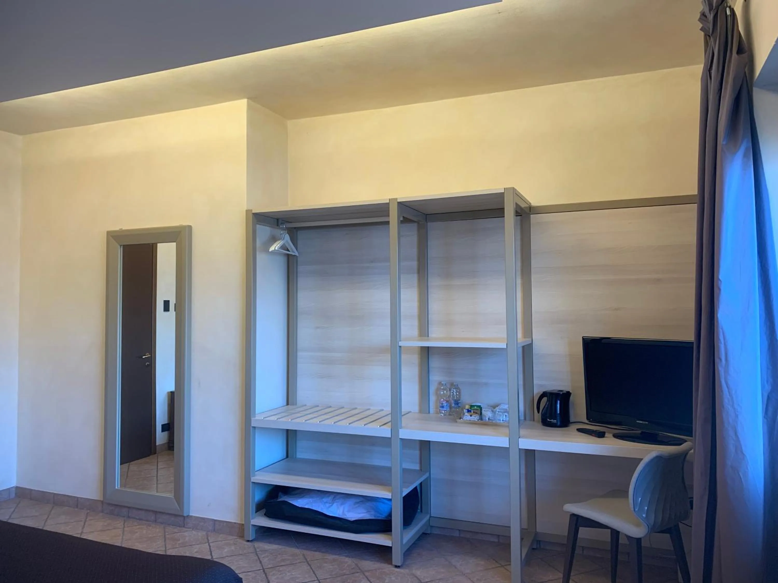 TV and multimedia in Pernice 77