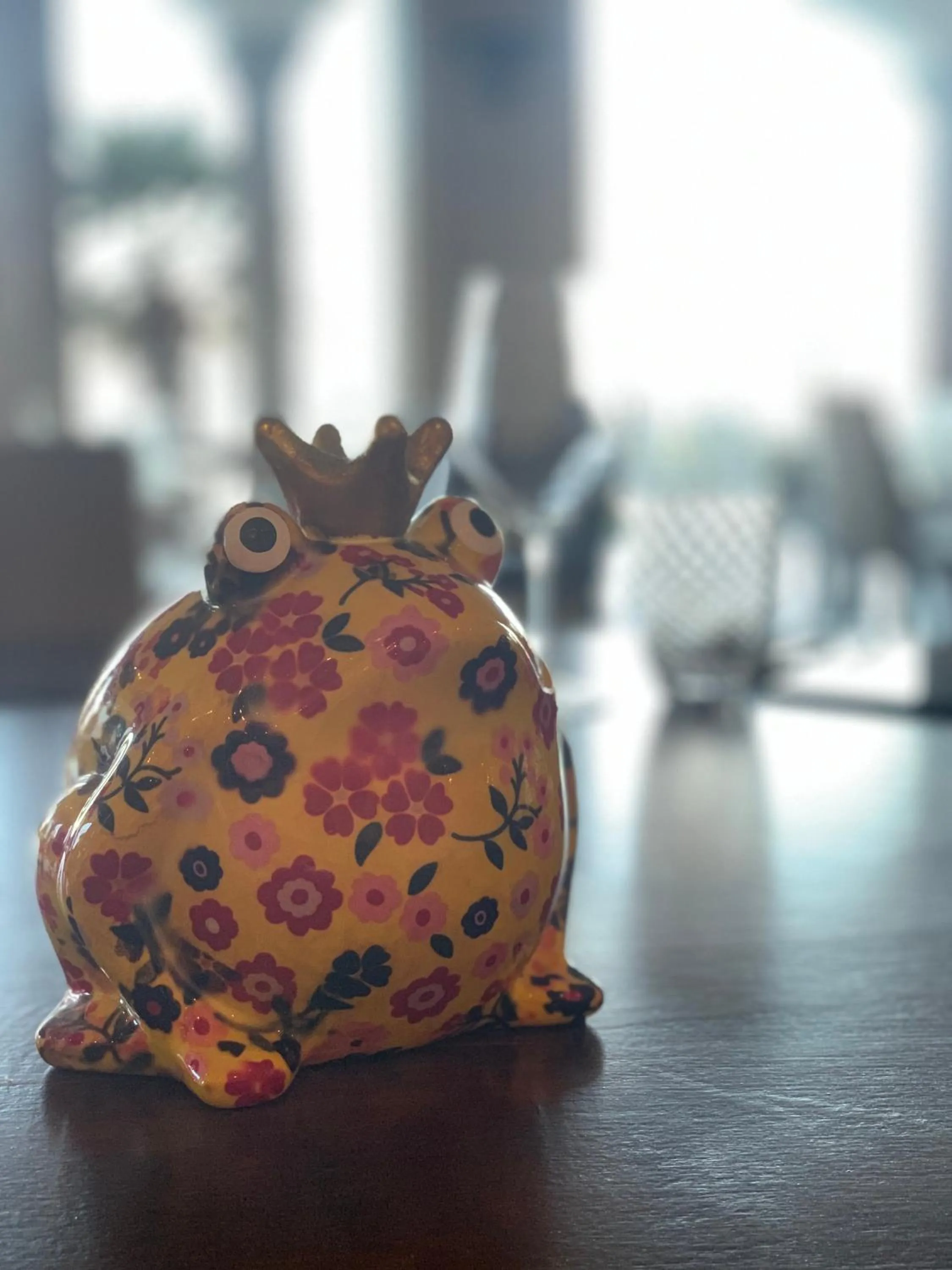 Restaurant/places to eat in Pernice 77