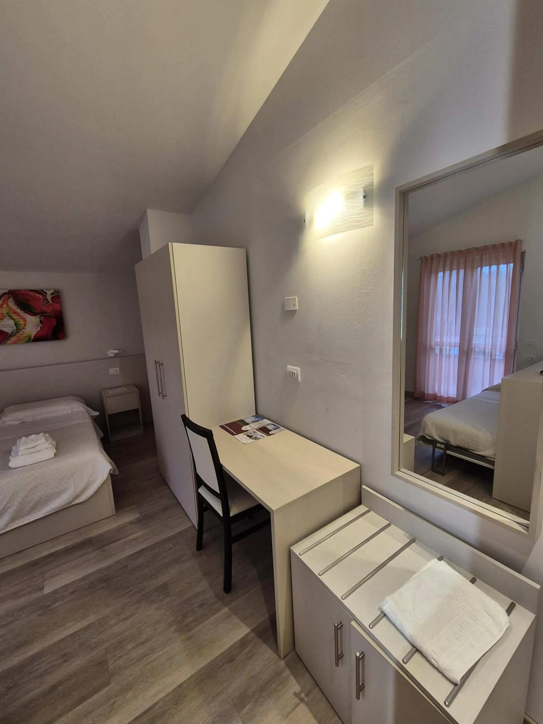 View (from property/room) in Hotel Bellavista