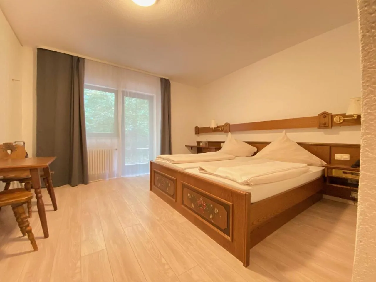 Alemannenhof Hotel Engel