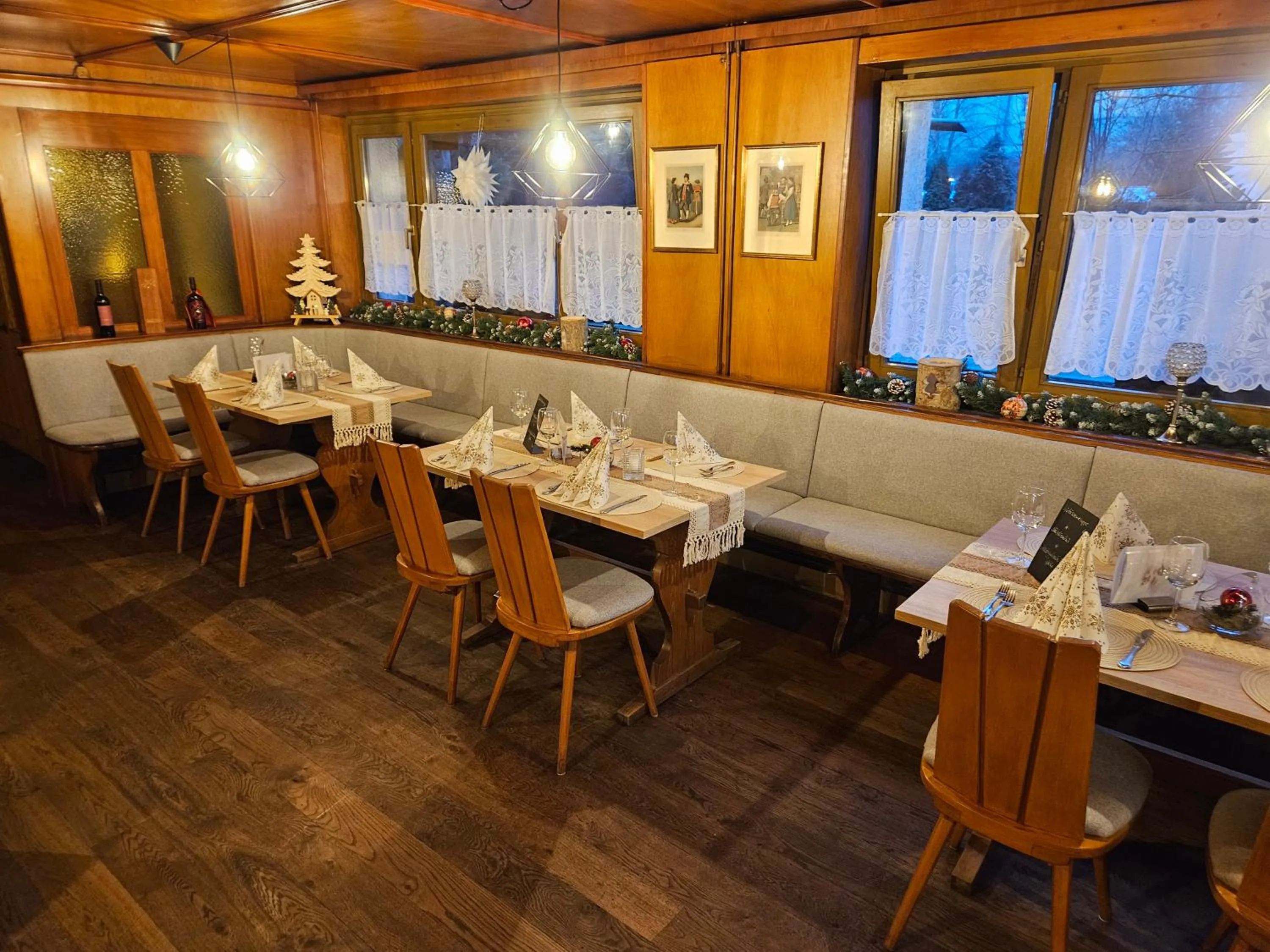 Alemannenhof Hotel Engel