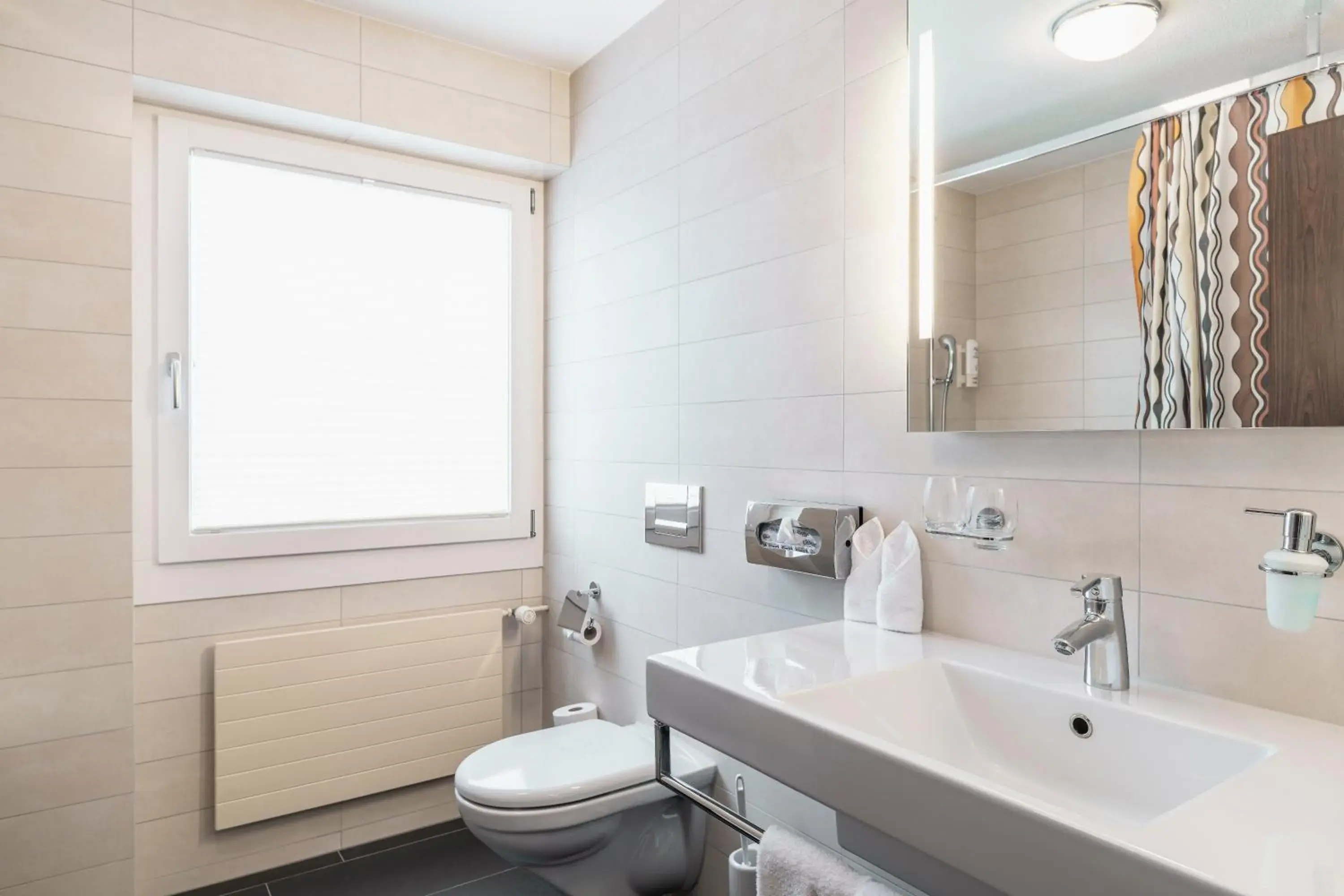 Single Room - single occupancy in Hotel Drei Könige Single Room - single occupancy in Hotel Drei Könige