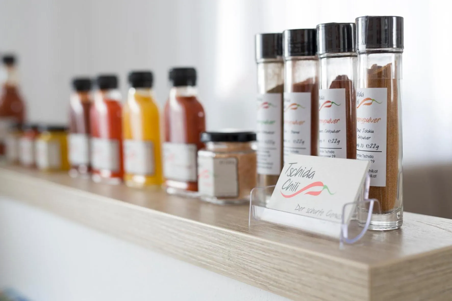 Food close-up in Gästehaus Pusztablick