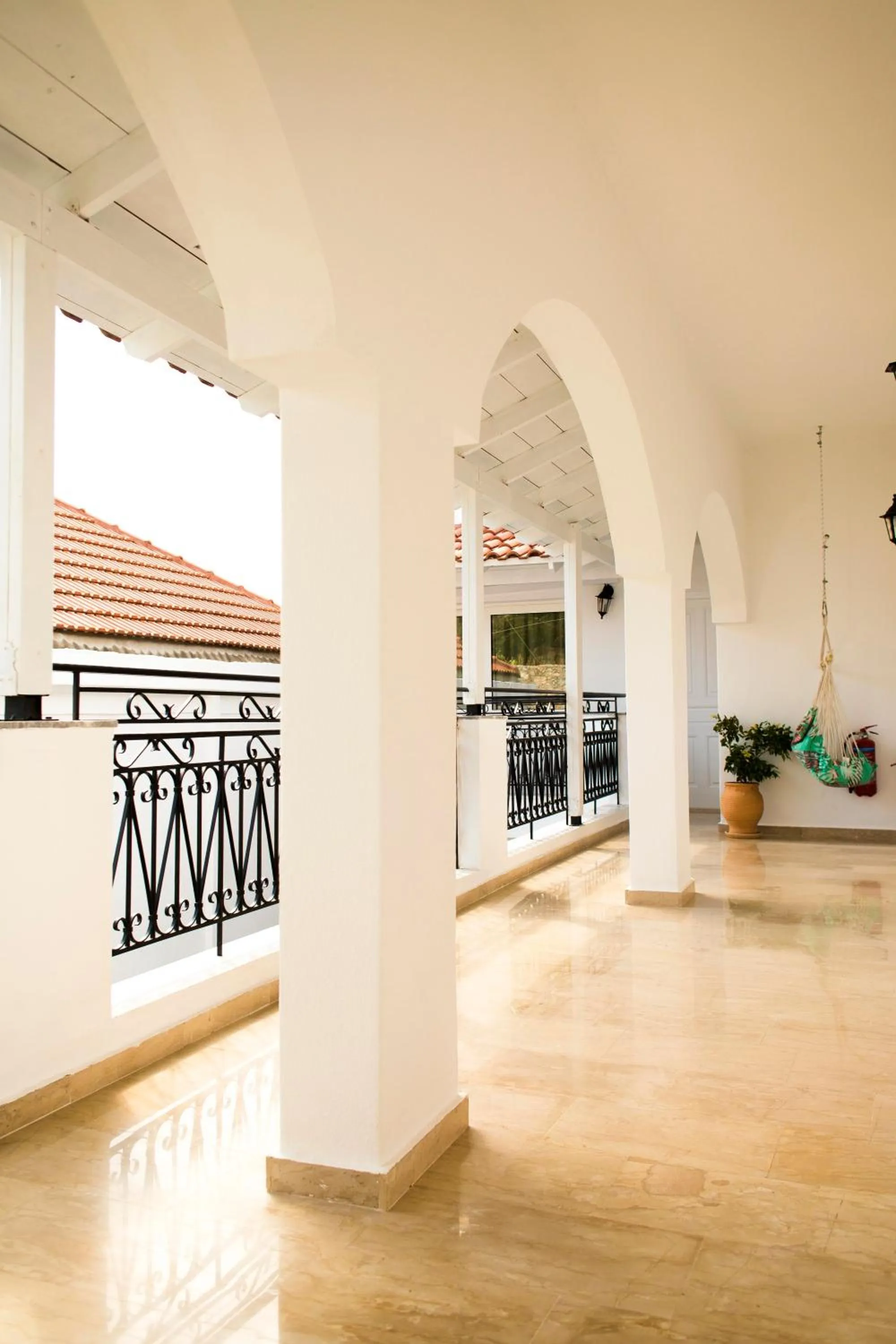 Property building in Hotel Port 7- Boutique Collection