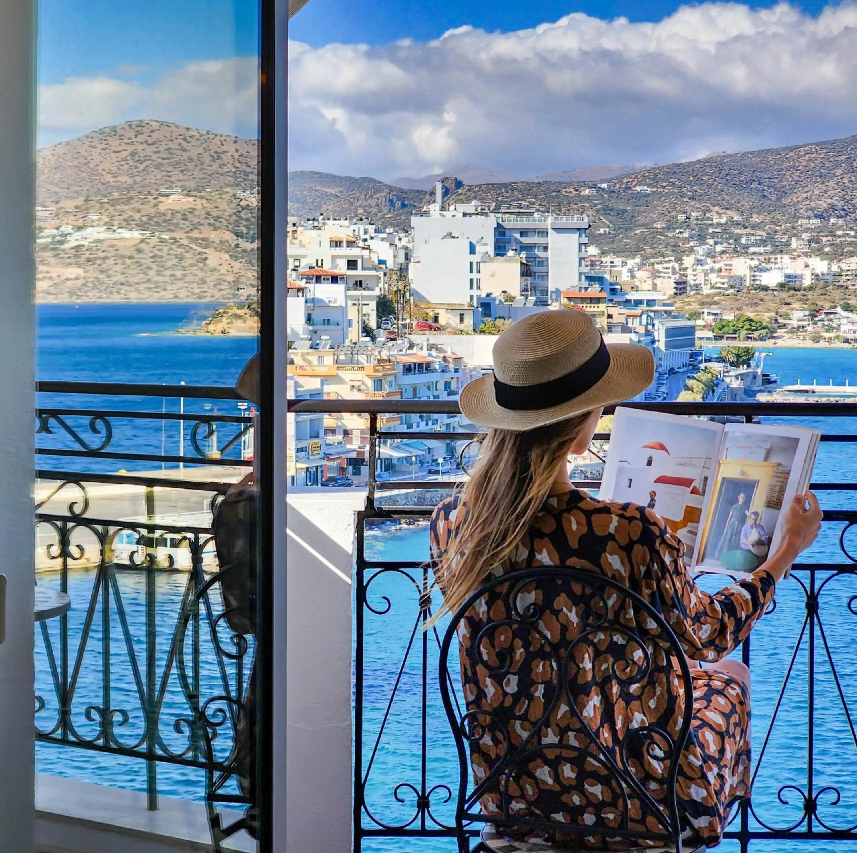 Hotel Port 7- Boutique Collection