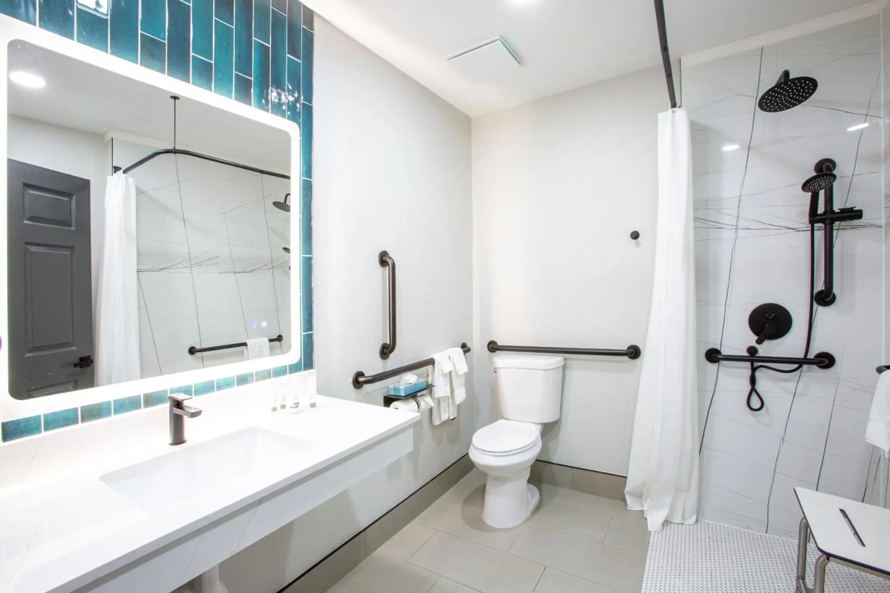 acessibility in Hotel Elev8 Flagstaff, Trademark Collection by Wyndham