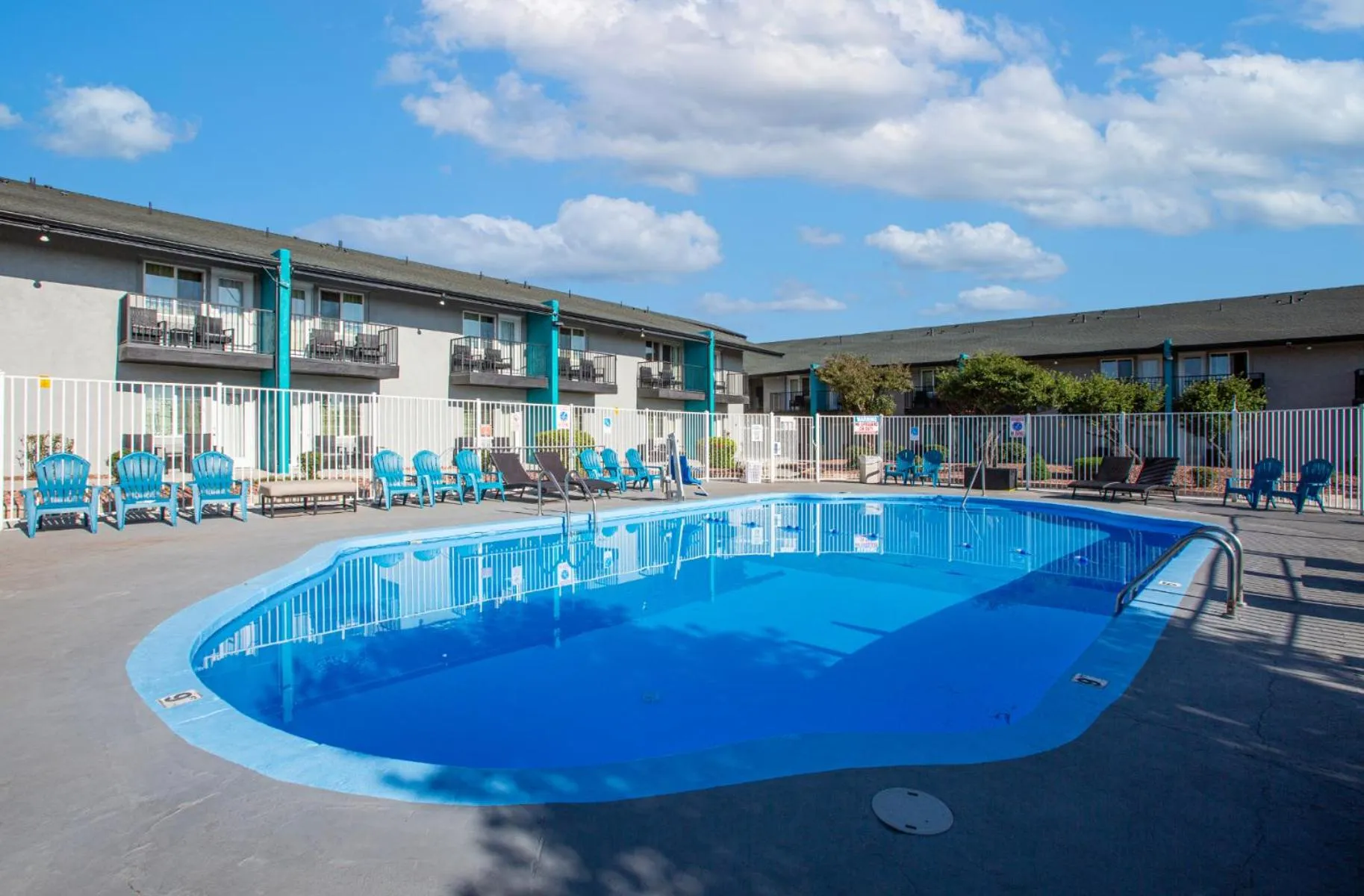 Day in Hotel Elev8 Flagstaff, Trademark Collection by Wyndham