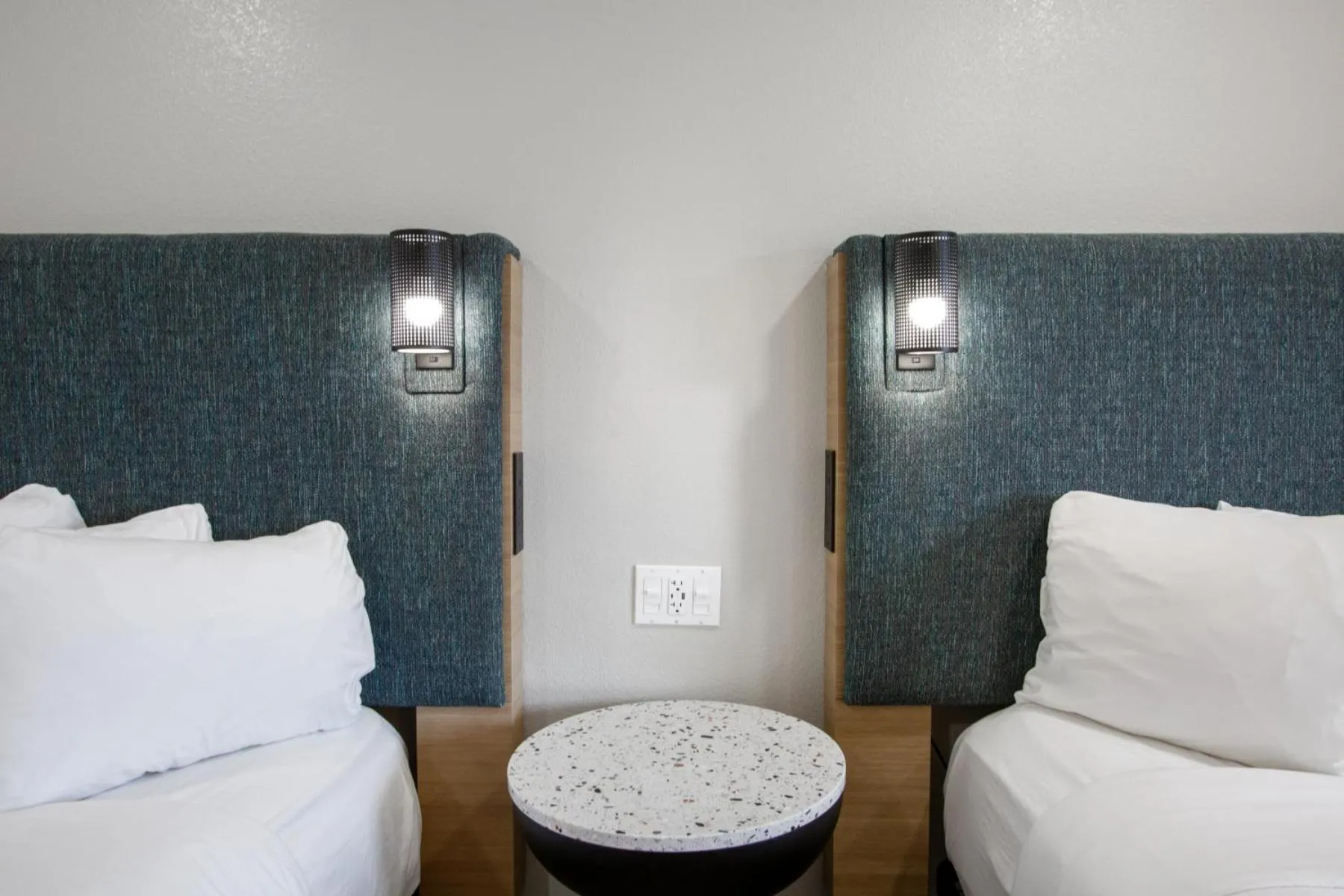 Deluxe Queen Room with Two Queen Beds in Hotel Elev8 Flagstaff, Trademark Collection by Wyndham