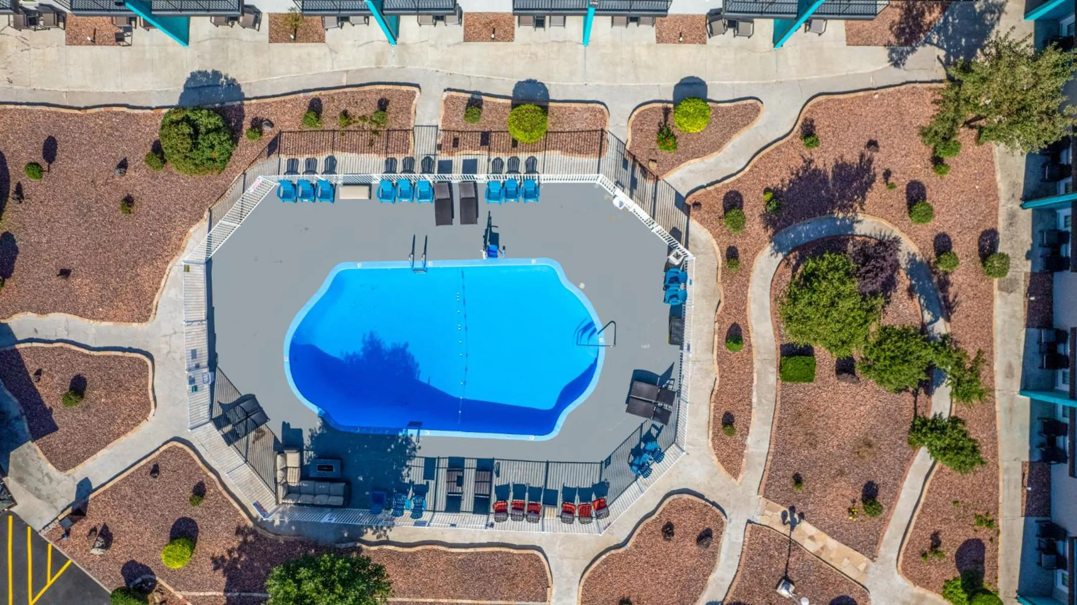 Day in Hotel Elev8 Flagstaff, Trademark Collection by Wyndham