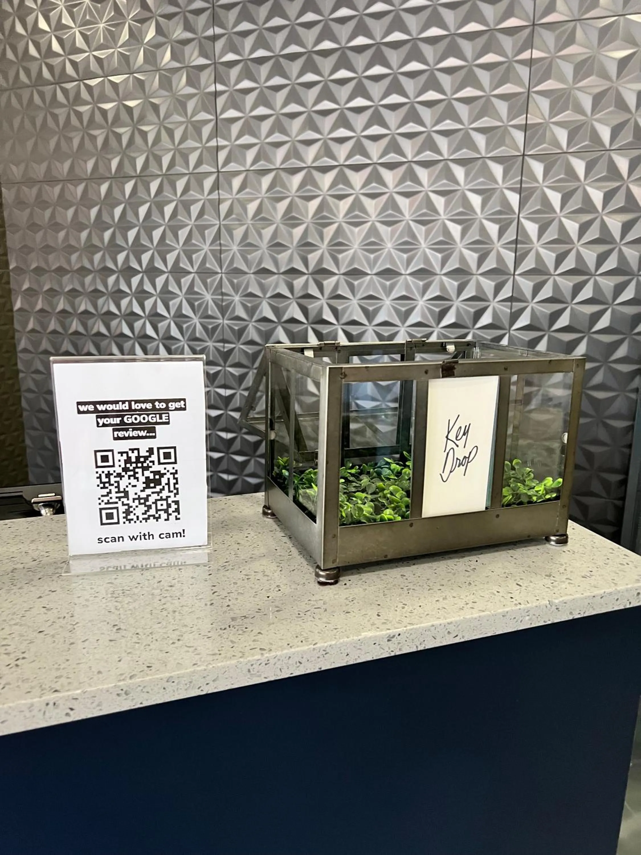 Lobby or reception in Hotel Elev8 Flagstaff, Trademark Collection by Wyndham