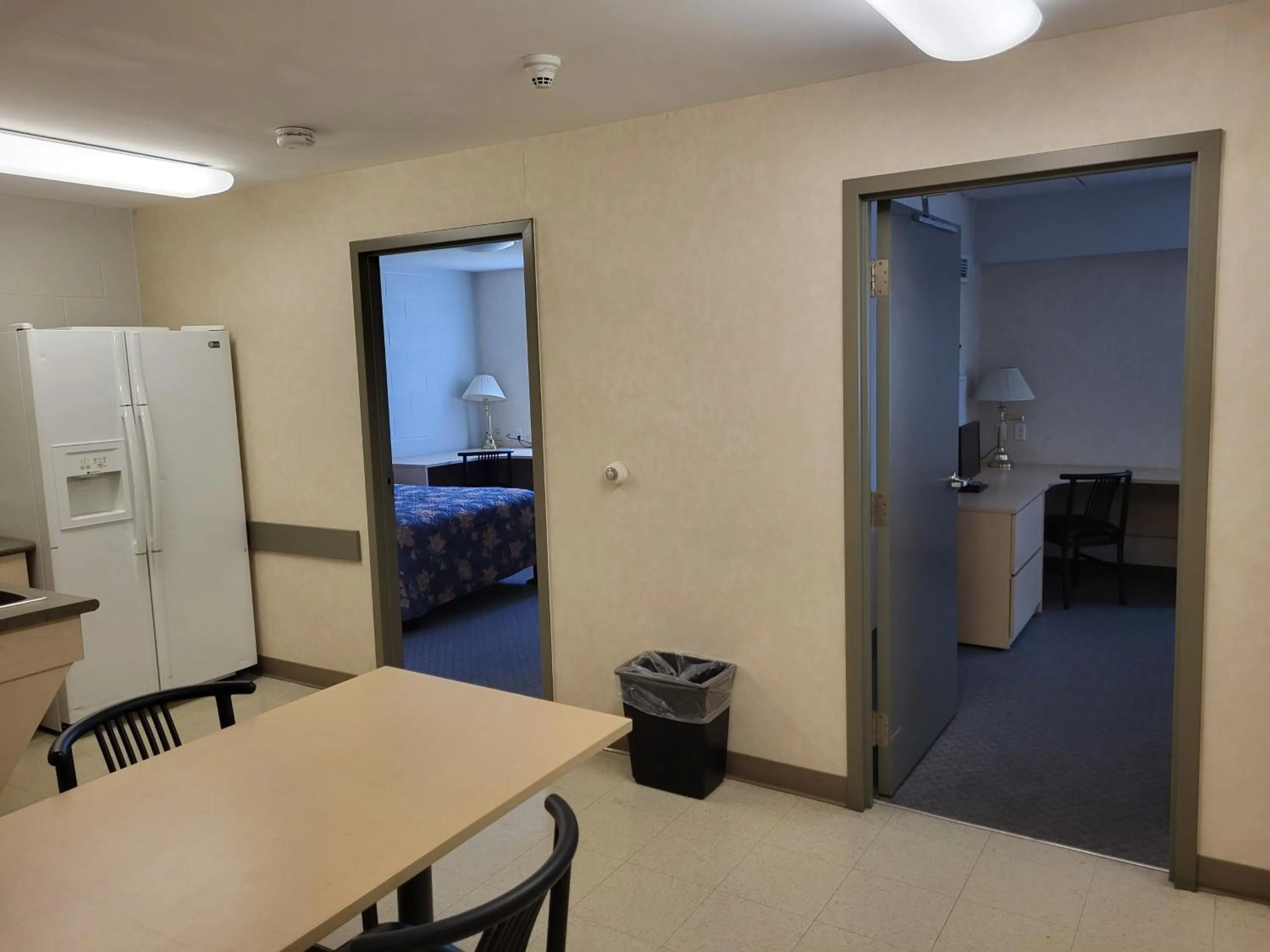 Dining area in Residence & Conference Centre - Windsor