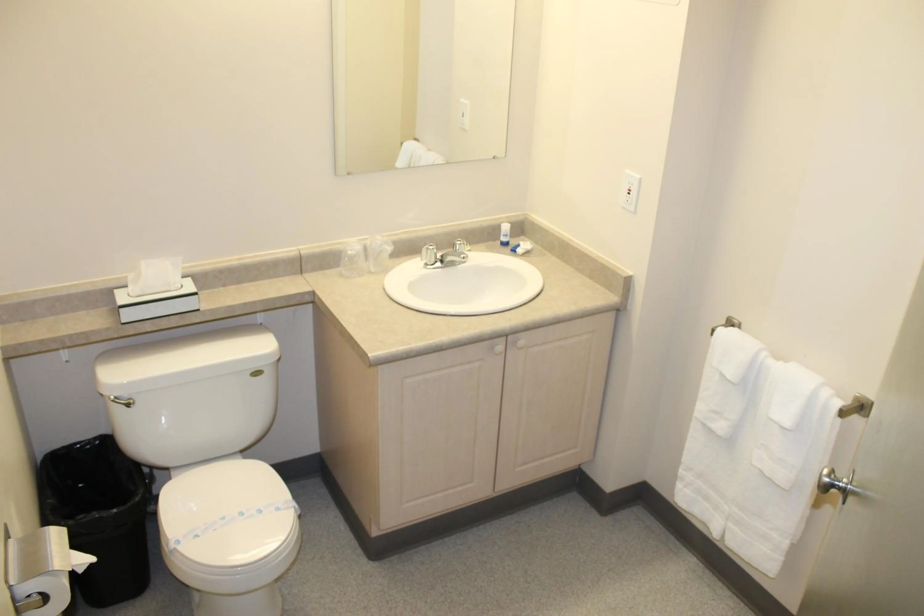 Bathroom in Residence & Conference Centre - Windsor
