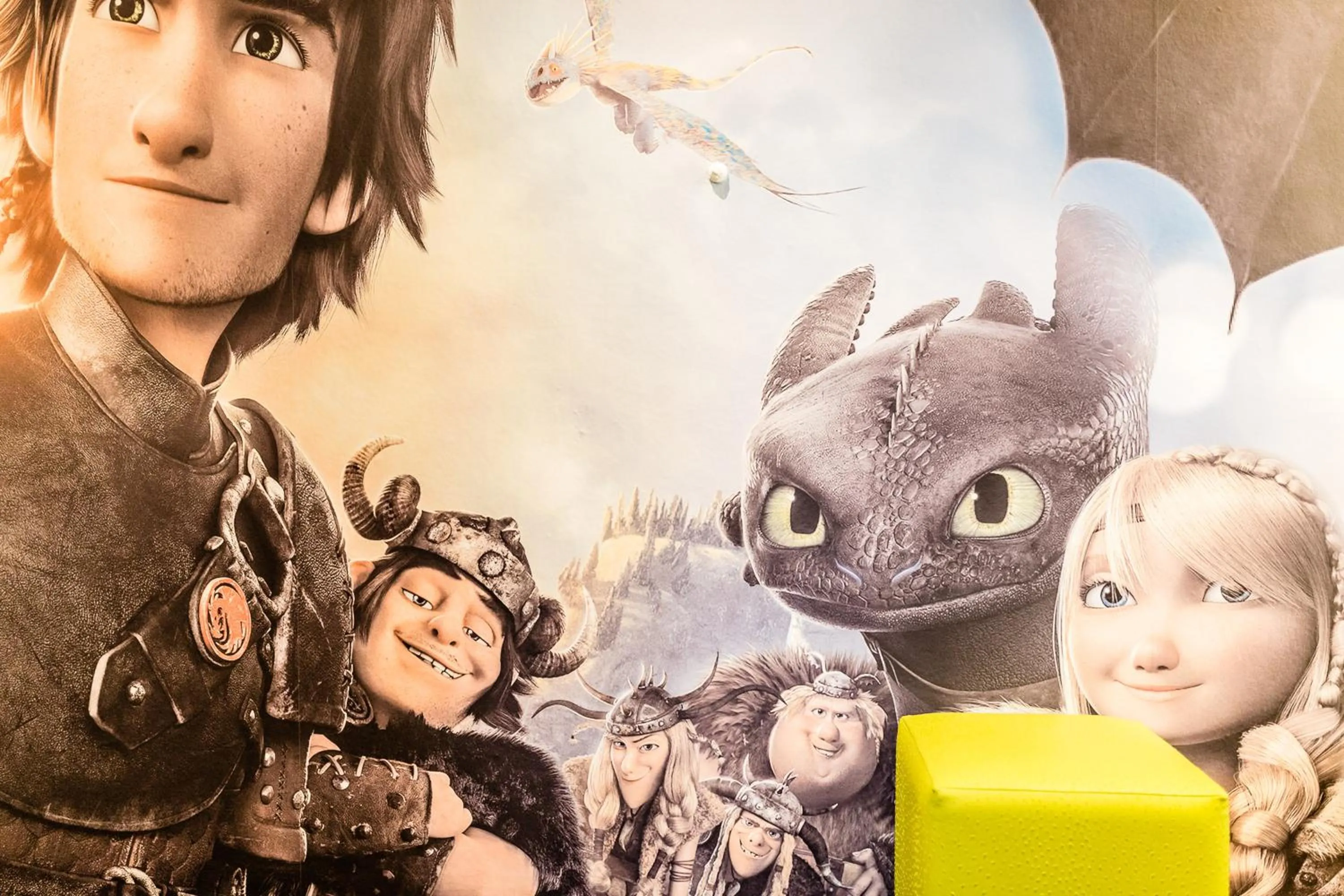 Kids's club in Romantik & Family Hotel Gardenia***S