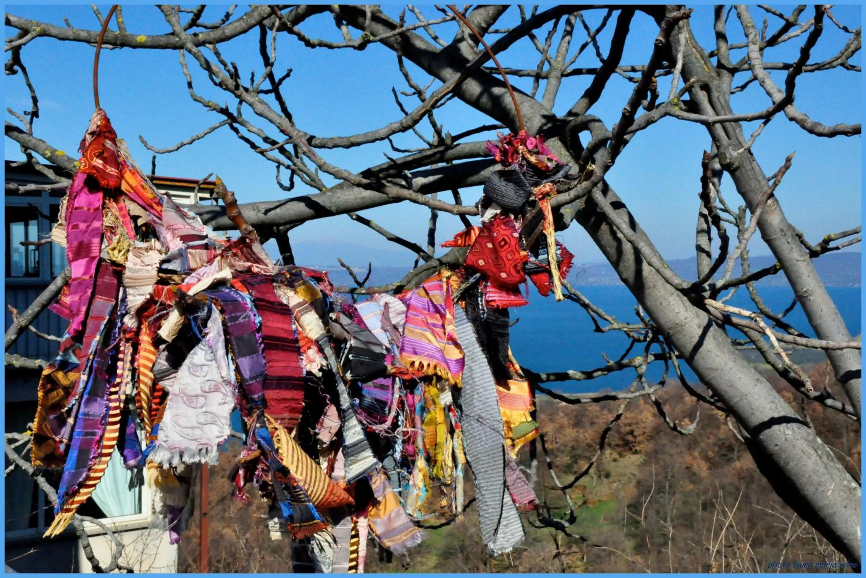Il Caminetto Montefiascone