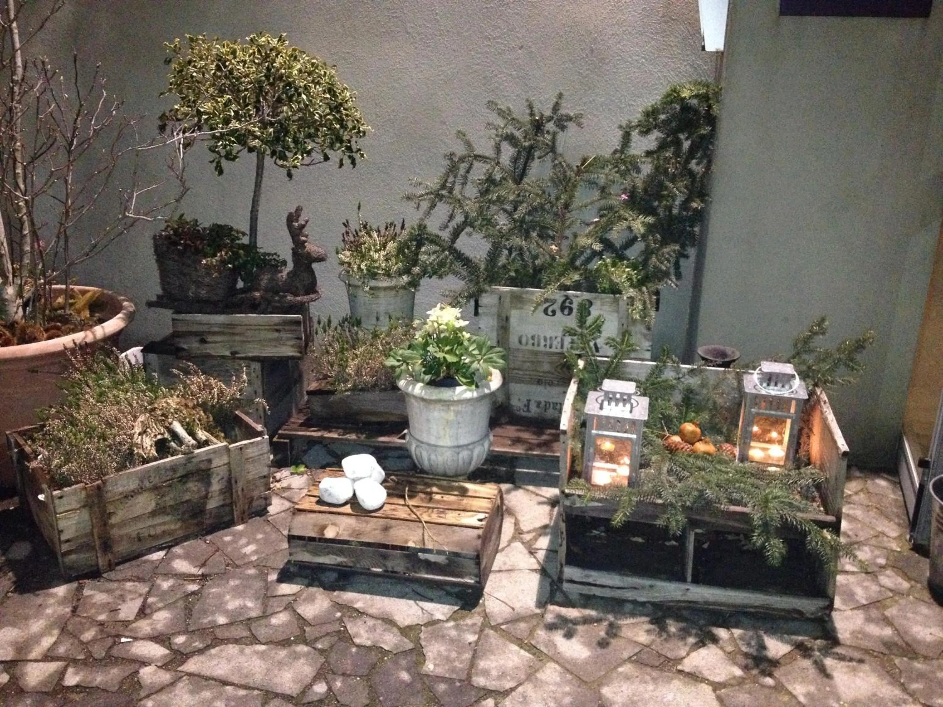 Il Caminetto Montefiascone