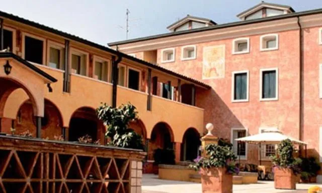 Hotel Il Chiostro