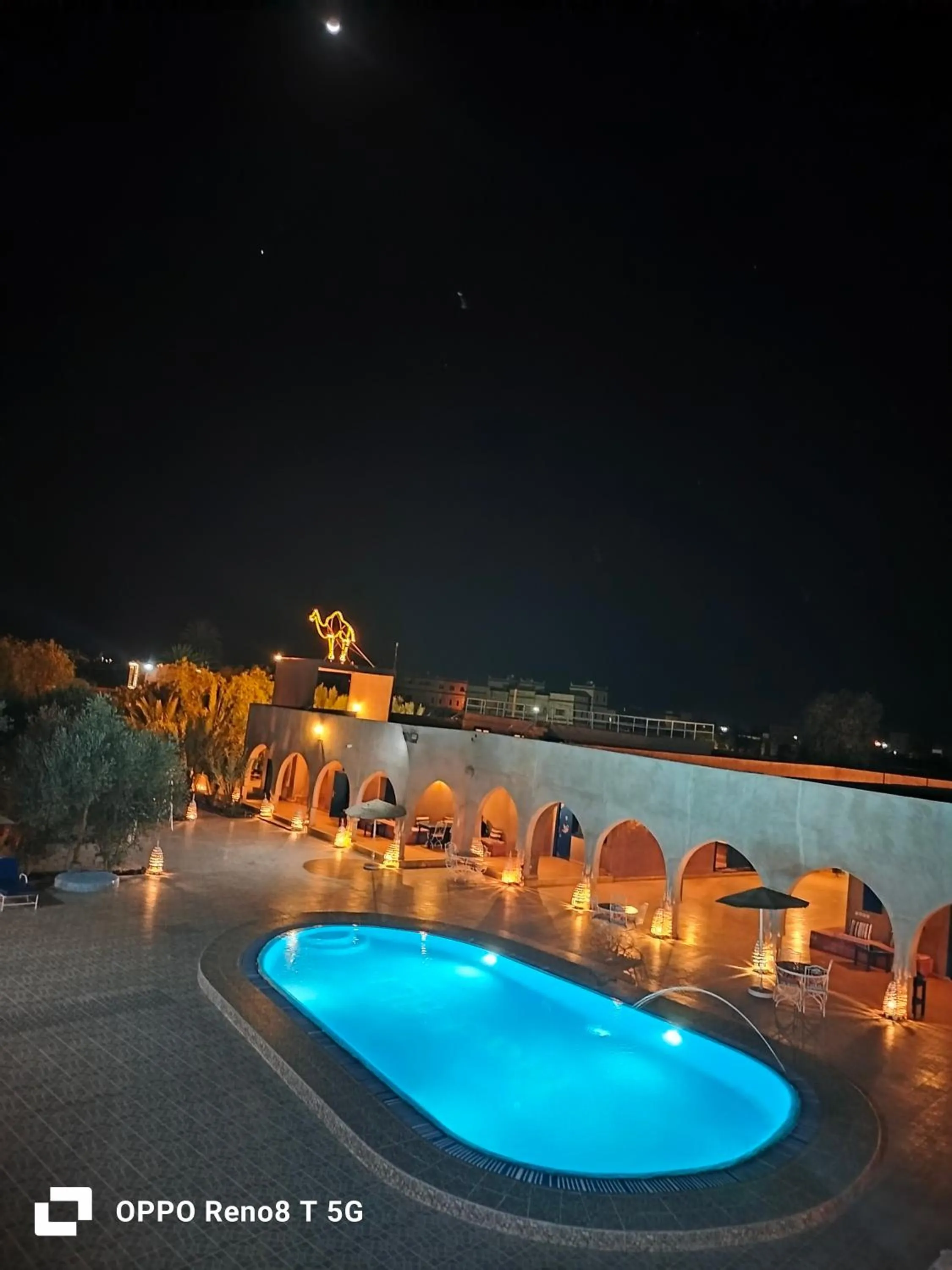 Hotel Riad Ali
