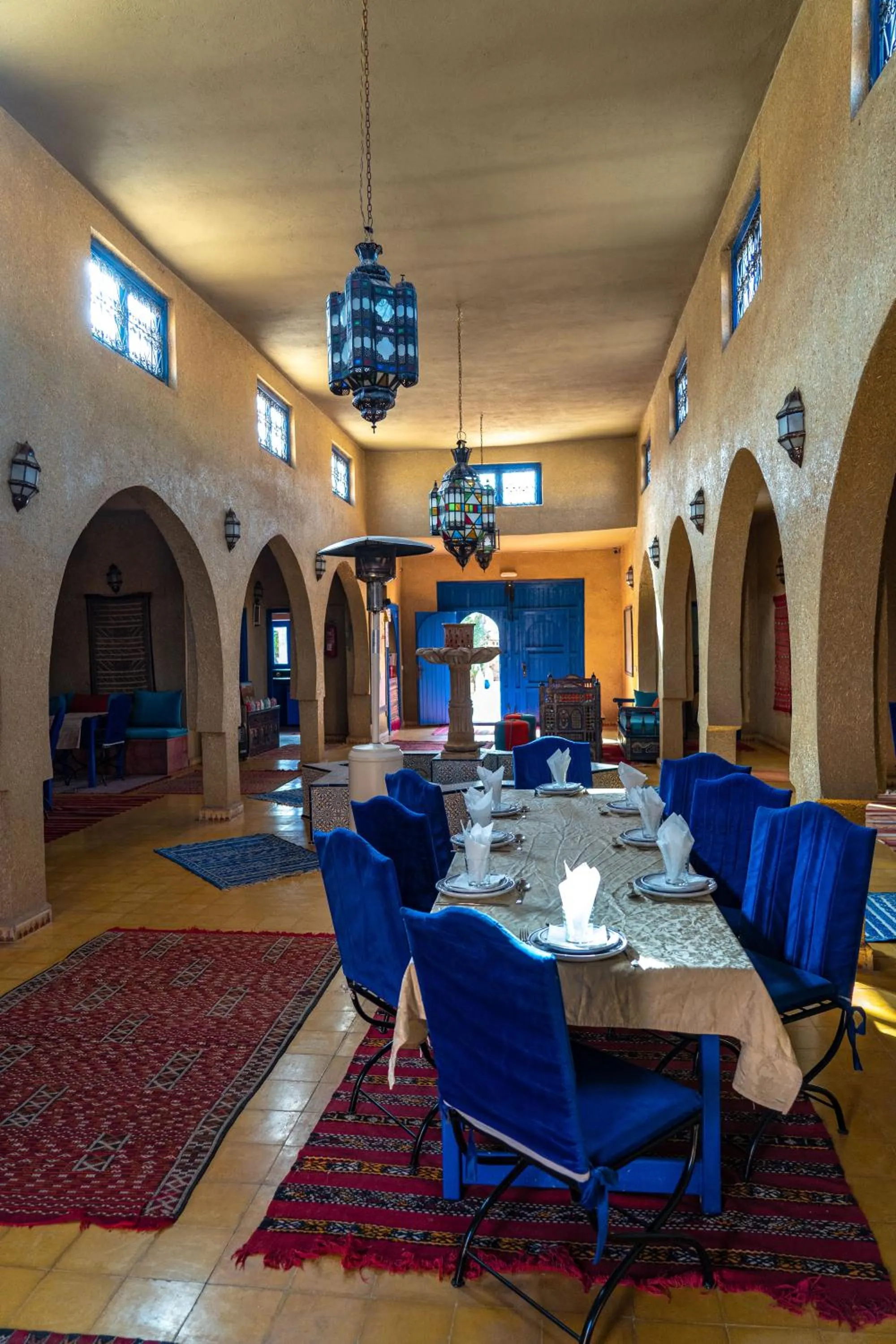 Hotel Riad Ali