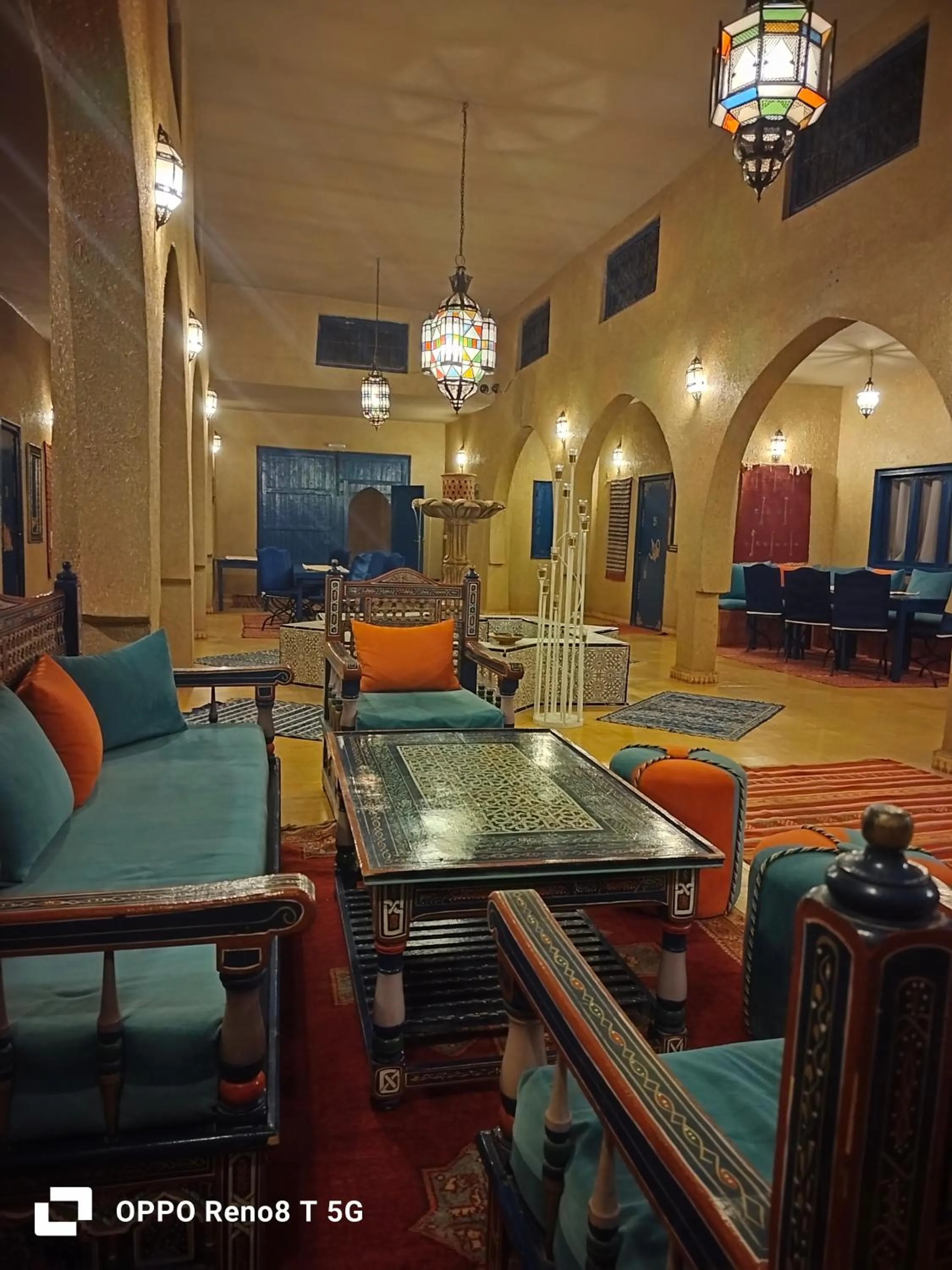 Hotel Riad Ali