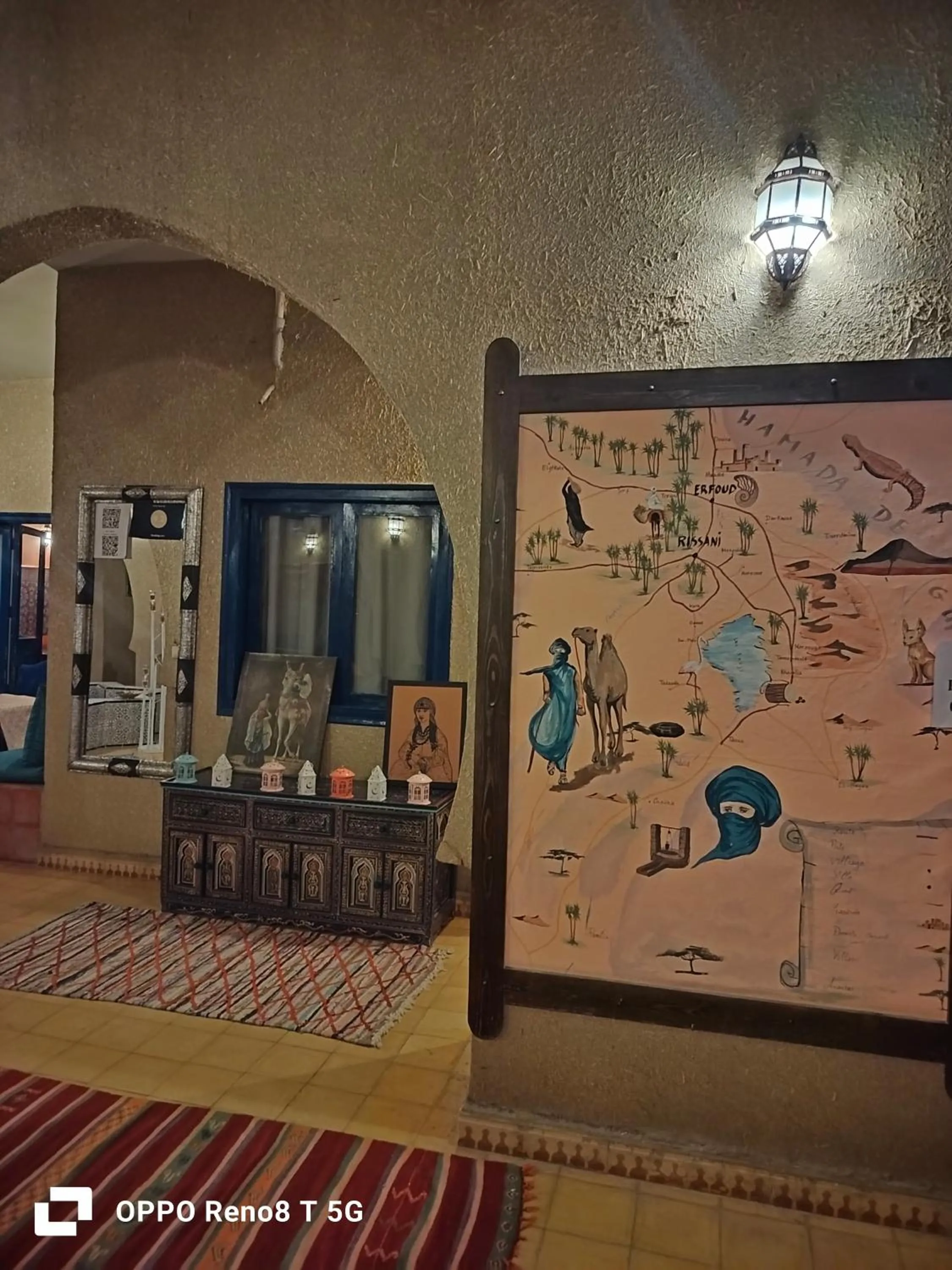 Hotel Riad Ali